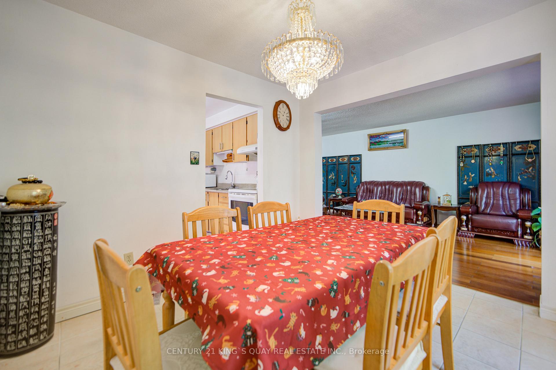 Photo 19 of 6 Cottsmore Crescent, Markham, Milliken Mills West — HOMEH