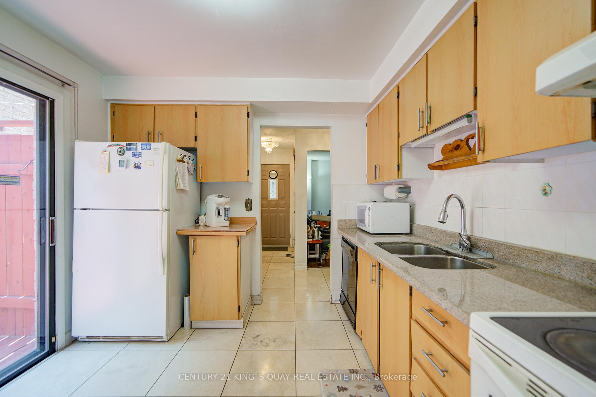 Photo 20 of 6 Cottsmore Crescent, Markham, Milliken Mills West — HOMEH