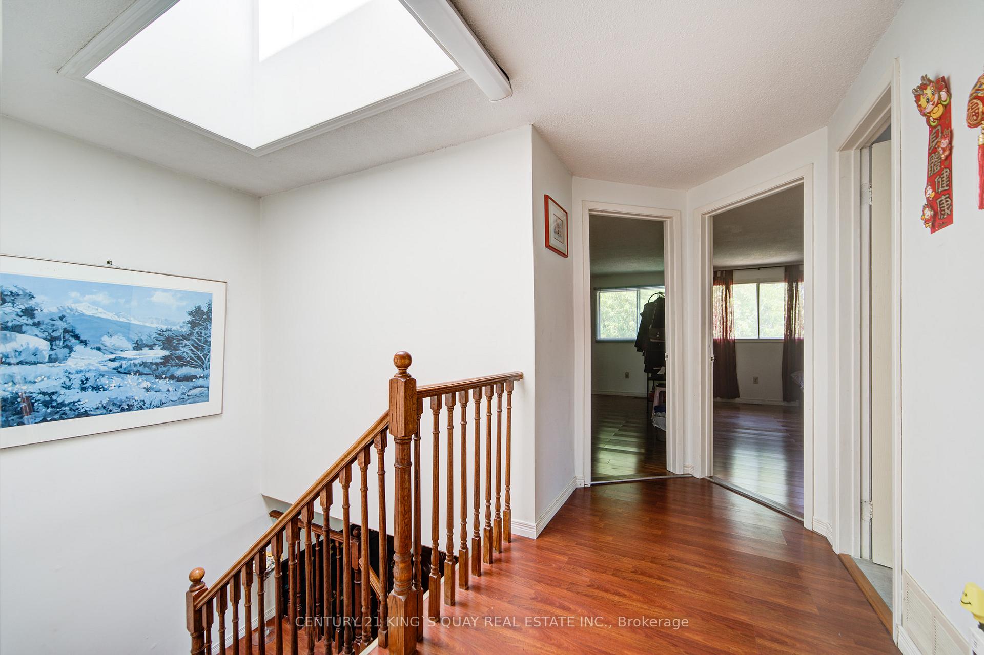 Photo 26 of 6 Cottsmore Crescent, Markham, Milliken Mills West — HOMEH