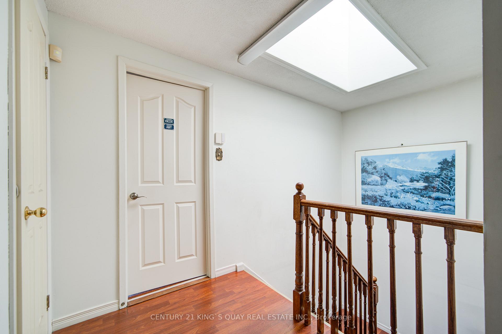 Photo 27 of 6 Cottsmore Crescent, Markham, Milliken Mills West — HOMEH