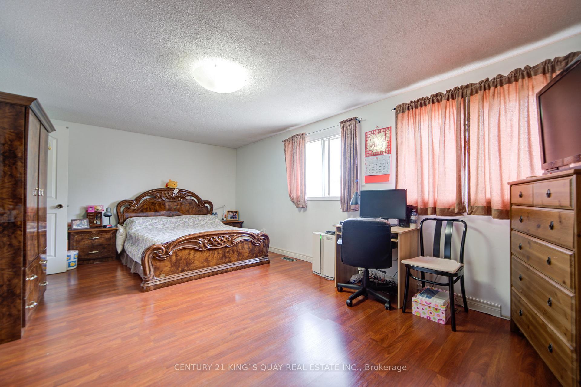 Photo 28 of 6 Cottsmore Crescent, Markham, Milliken Mills West — HOMEH