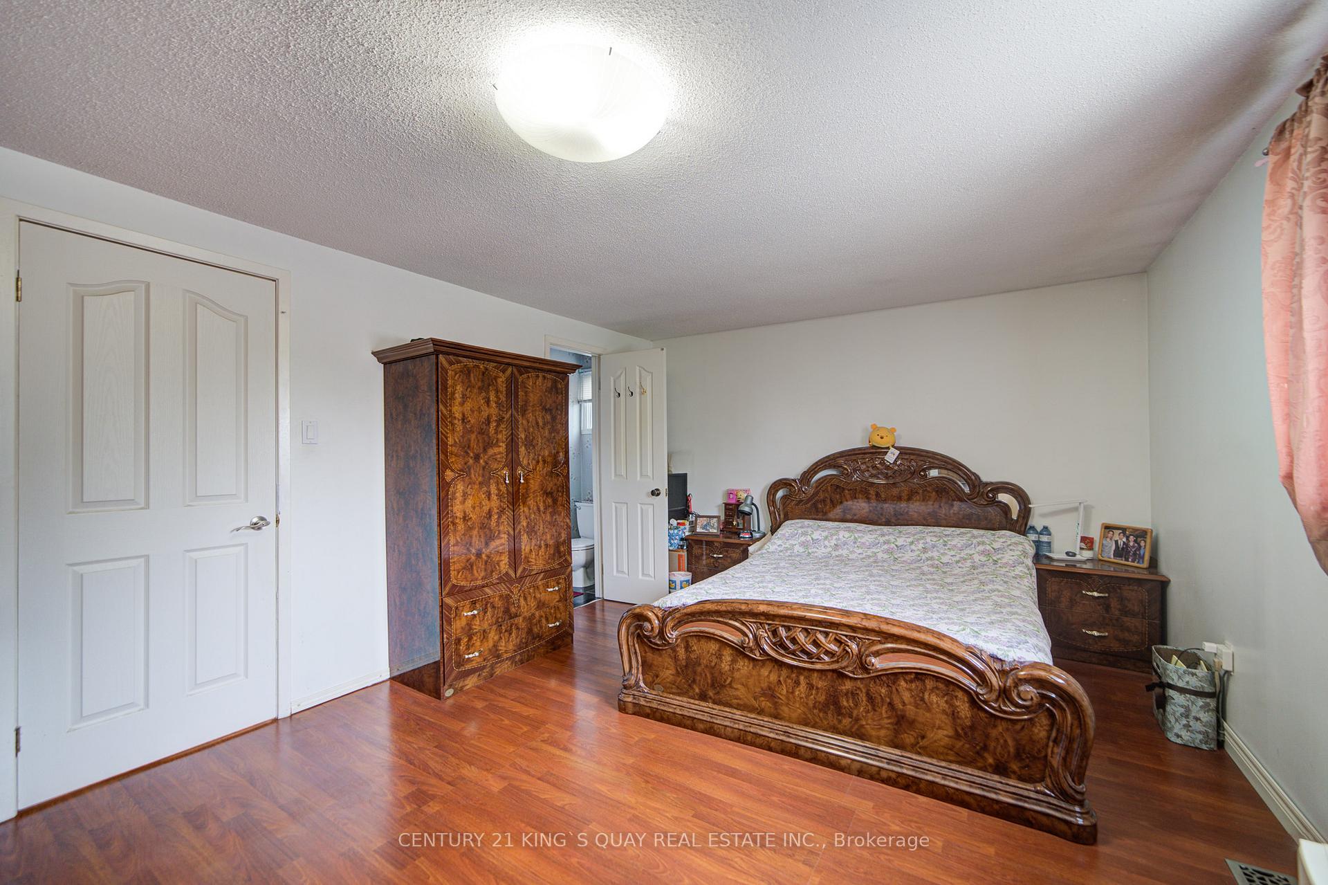 Photo 30 of 6 Cottsmore Crescent, Markham, Milliken Mills West — HOMEH