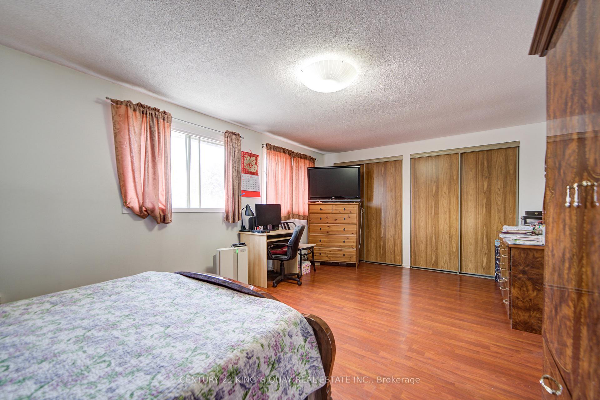 Photo 31 of 6 Cottsmore Crescent, Markham, Milliken Mills West — HOMEH
