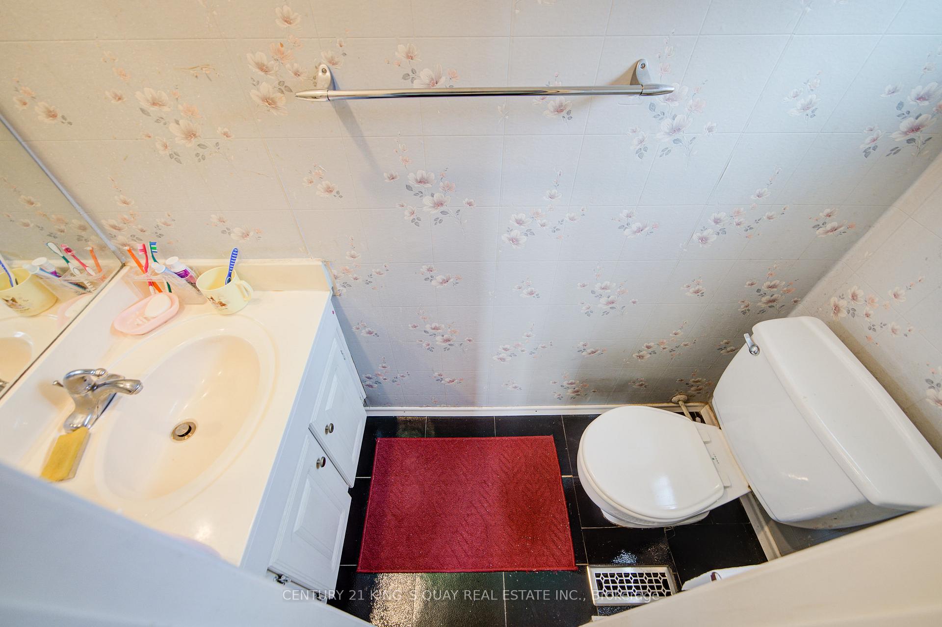 Photo 32 of 6 Cottsmore Crescent, Markham, Milliken Mills West — HOMEH