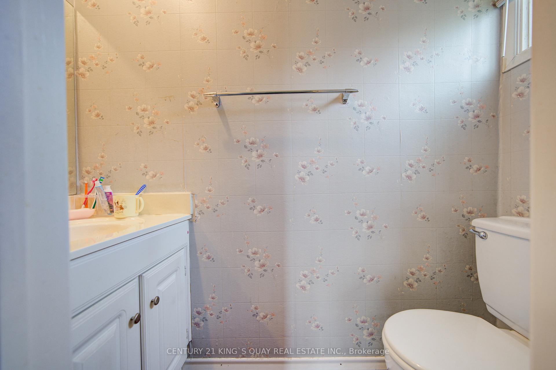 Photo 33 of 6 Cottsmore Crescent, Markham, Milliken Mills West — HOMEH