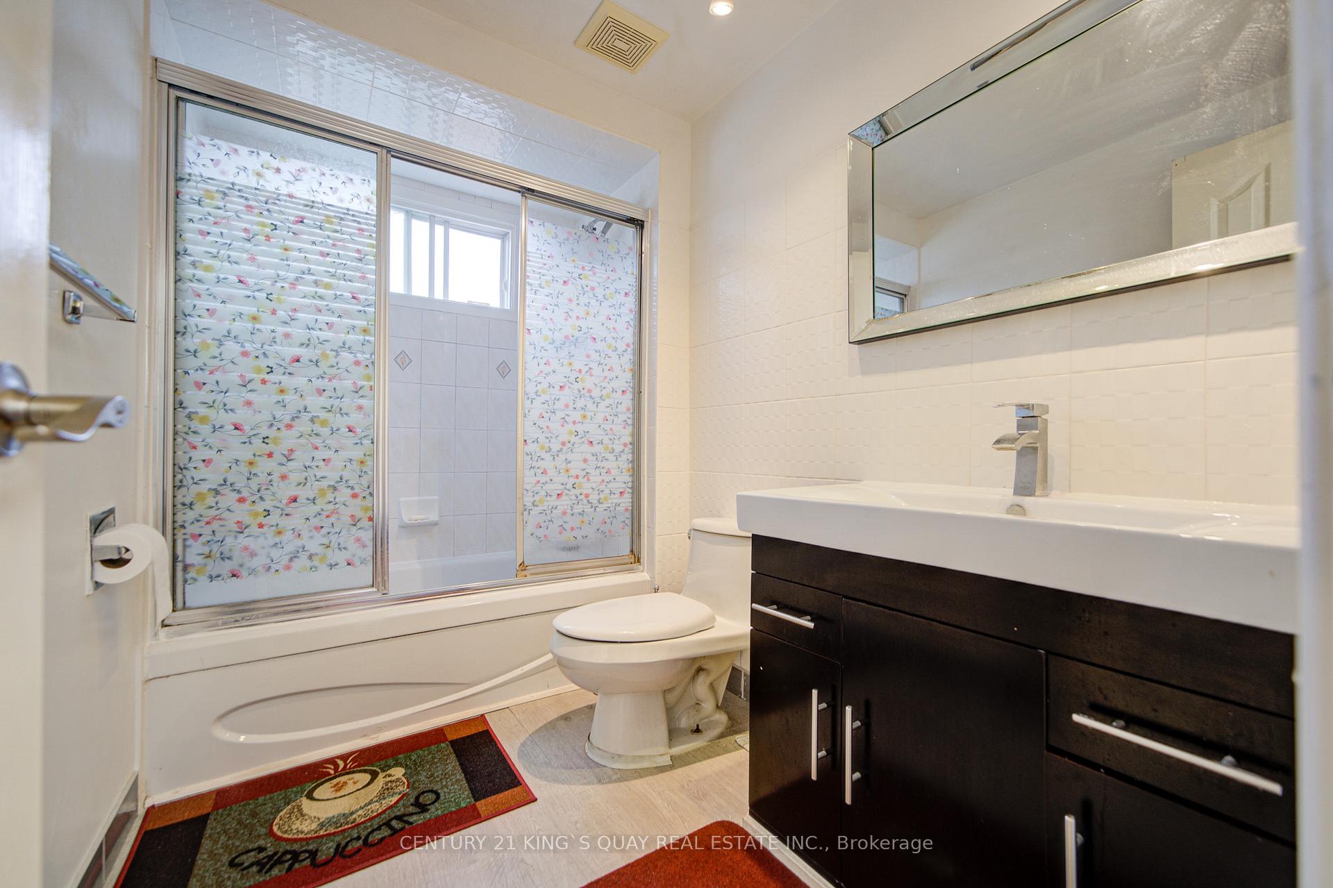Photo 38 of 6 Cottsmore Crescent, Markham, Milliken Mills West — HOMEH