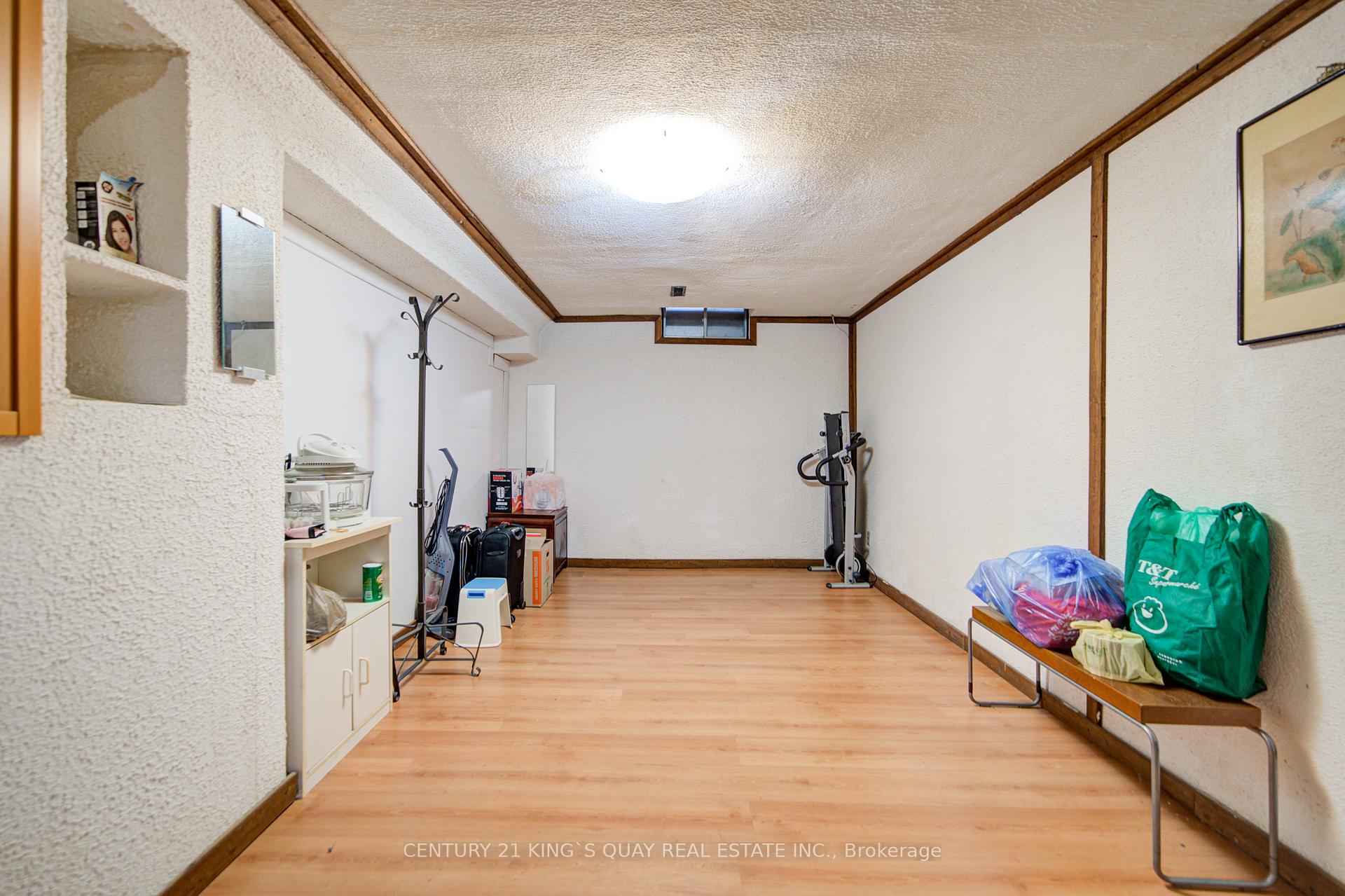 Photo 41 of 6 Cottsmore Crescent, Markham, Milliken Mills West — HOMEH
