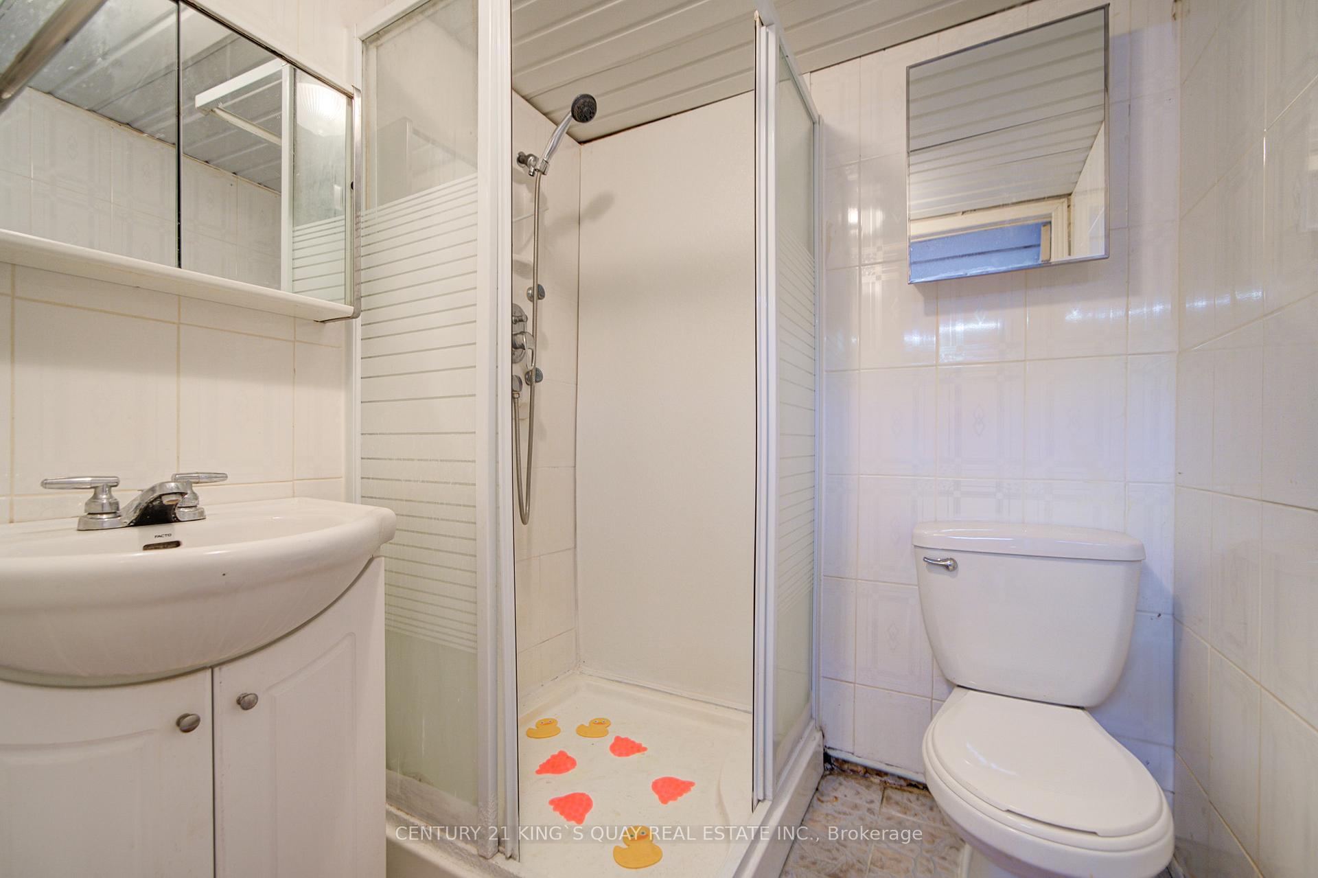 Photo 43 of 6 Cottsmore Crescent, Markham, Milliken Mills West — HOMEH