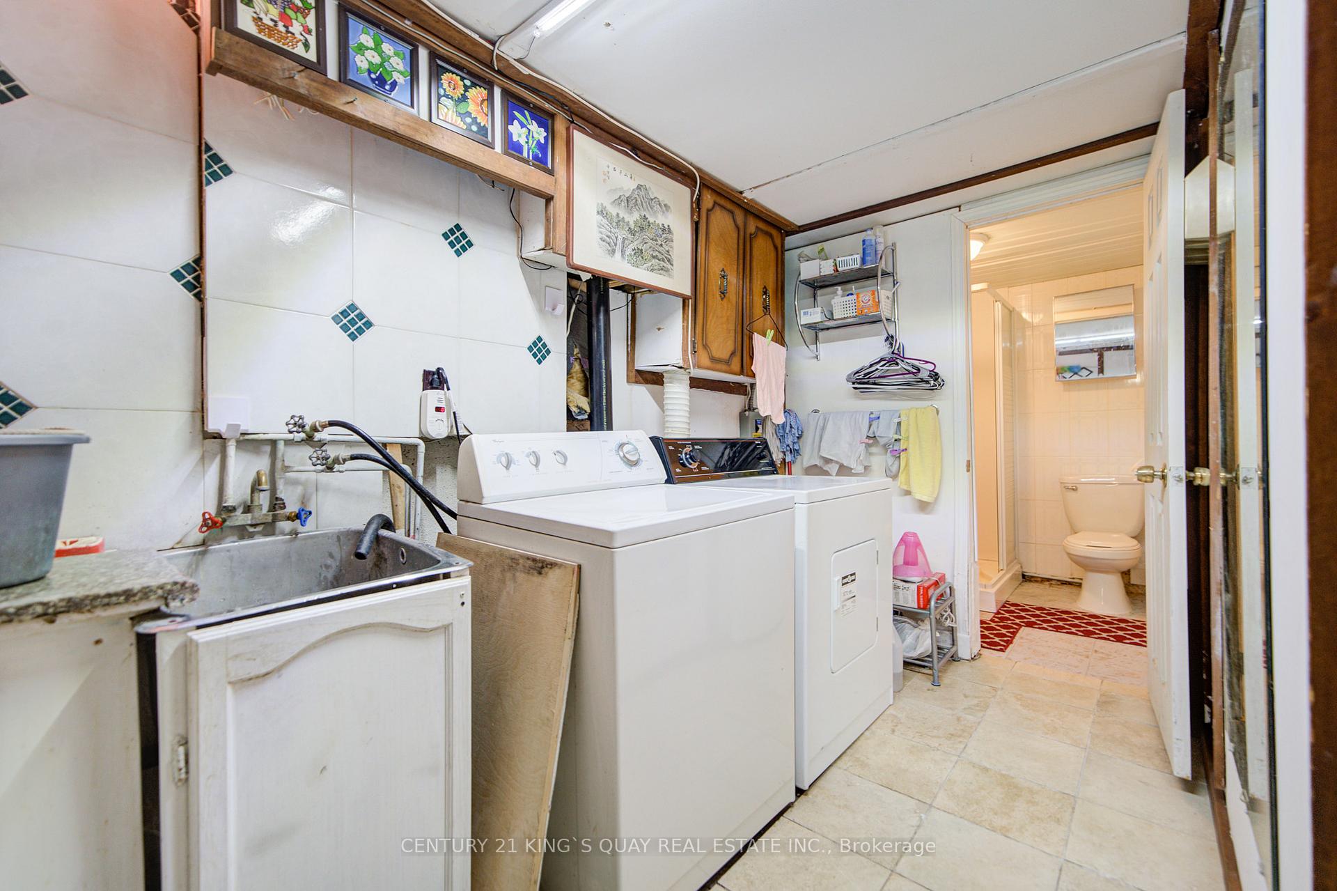 Photo 44 of 6 Cottsmore Crescent, Markham, Milliken Mills West — HOMEH