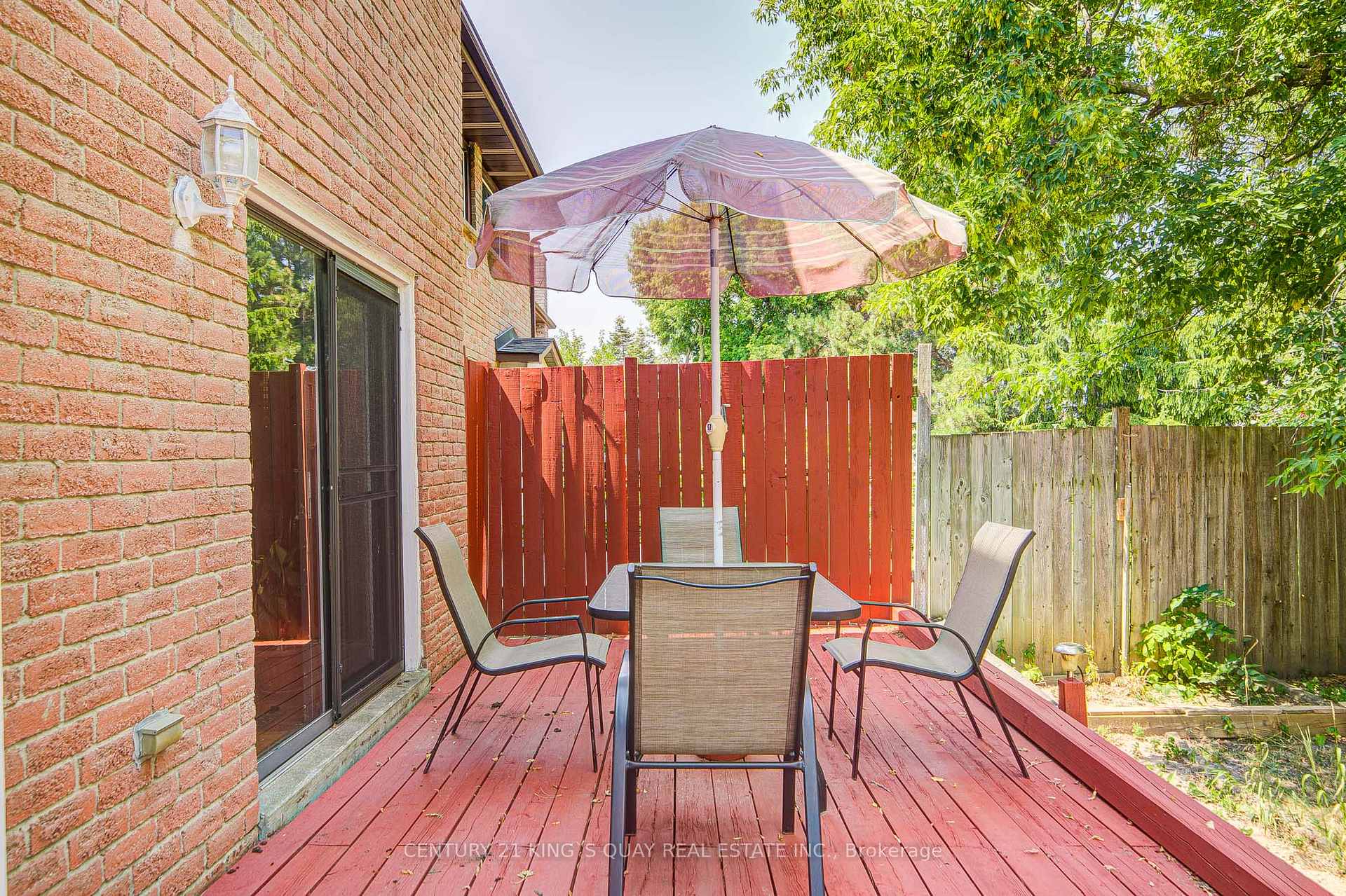 Photo 46 of 6 Cottsmore Crescent, Markham, Milliken Mills West — HOMEH
