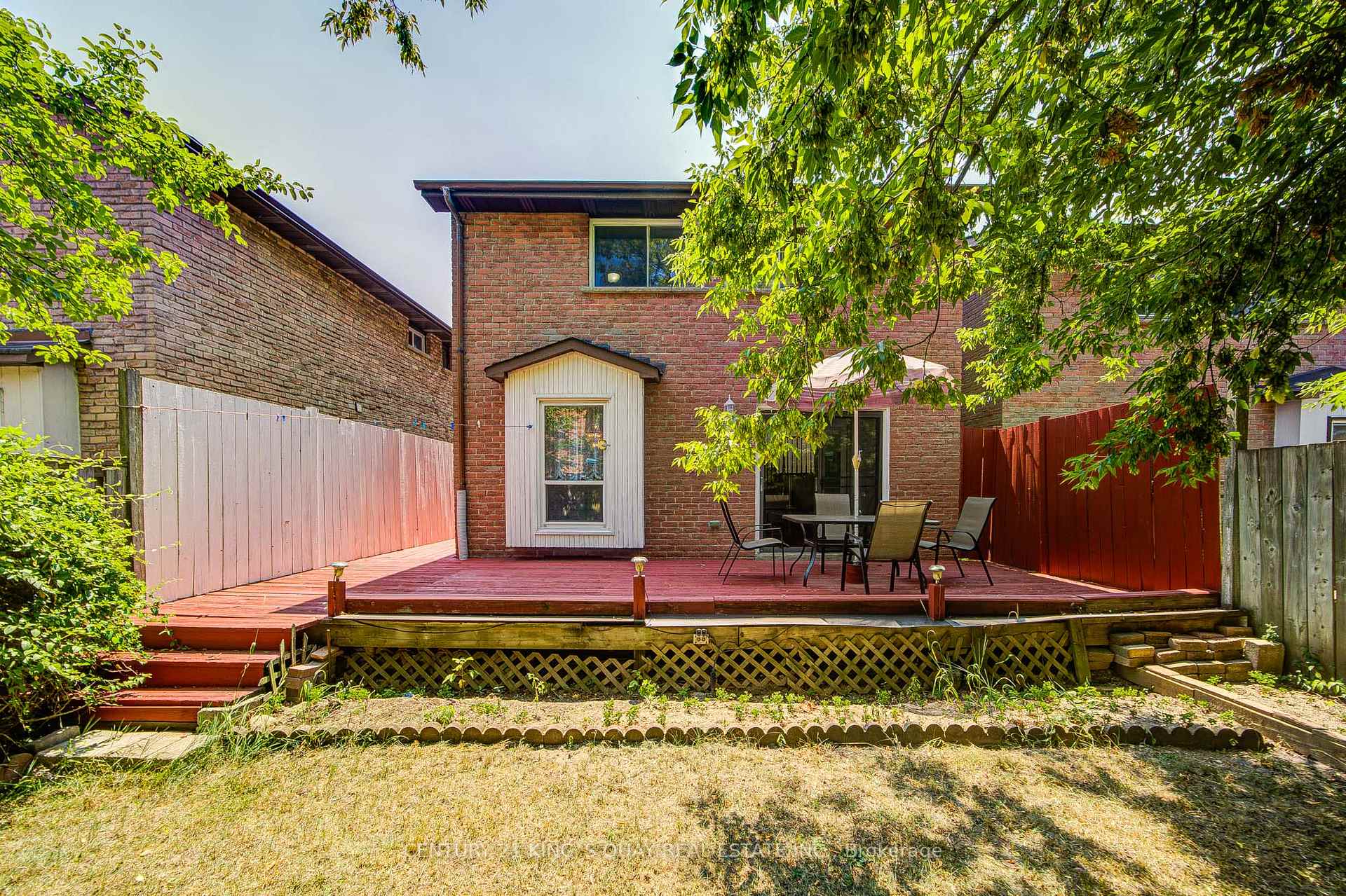 Photo 47 of 6 Cottsmore Crescent, Markham, Milliken Mills West — HOMEH