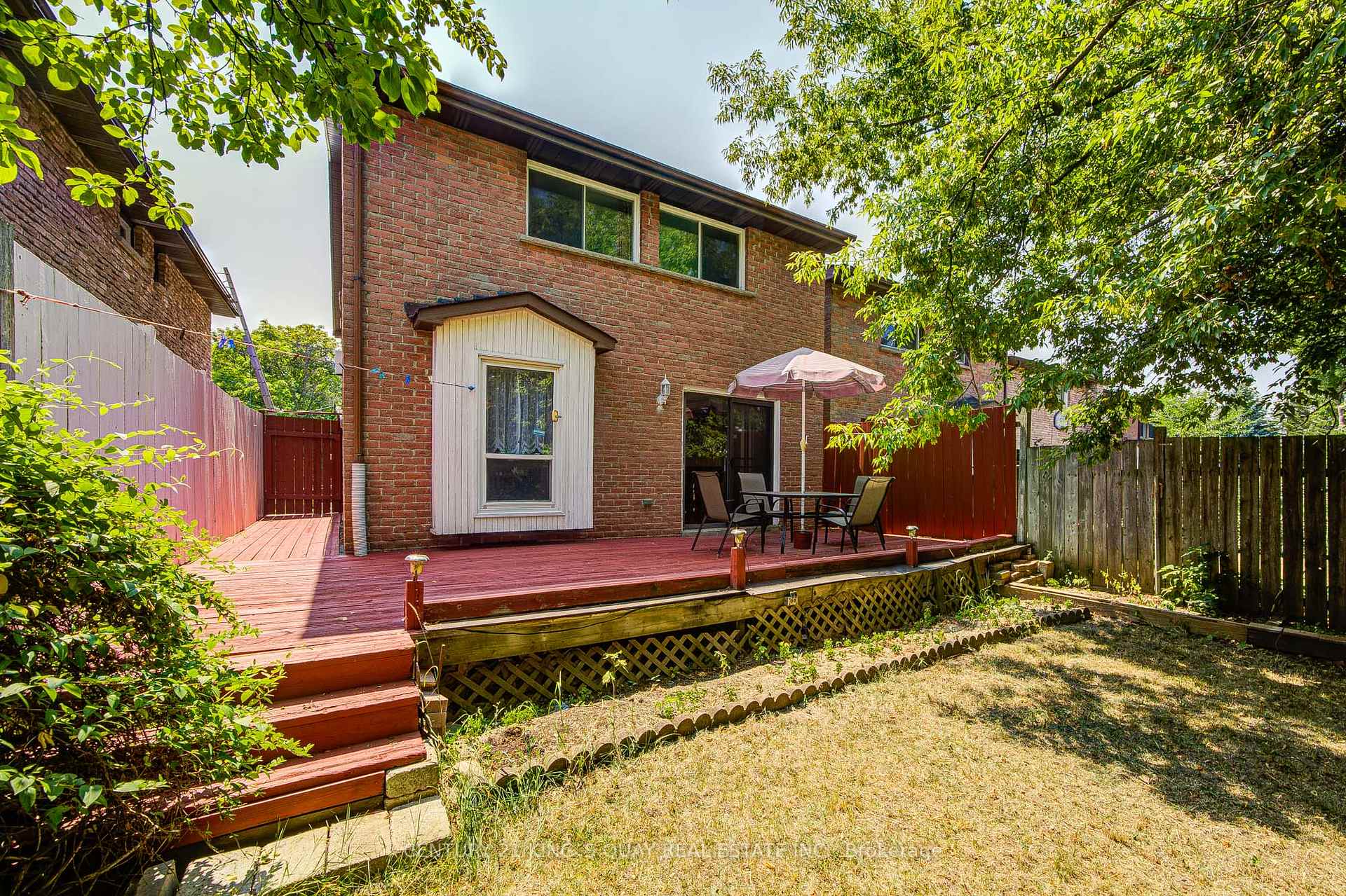 Photo 48 of 6 Cottsmore Crescent, Markham, Milliken Mills West — HOMEH