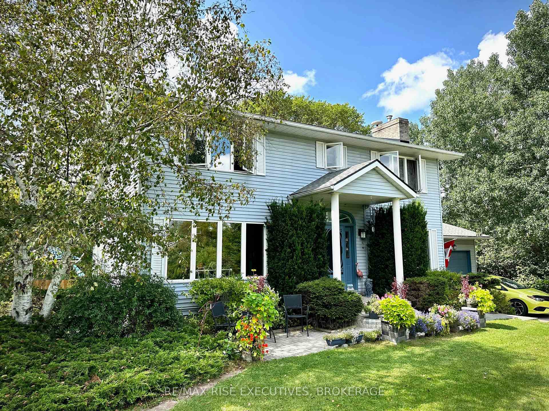 Photo 1 of 1957 Rosedale Drive, Kingston, City North of 401 — HOMEH
