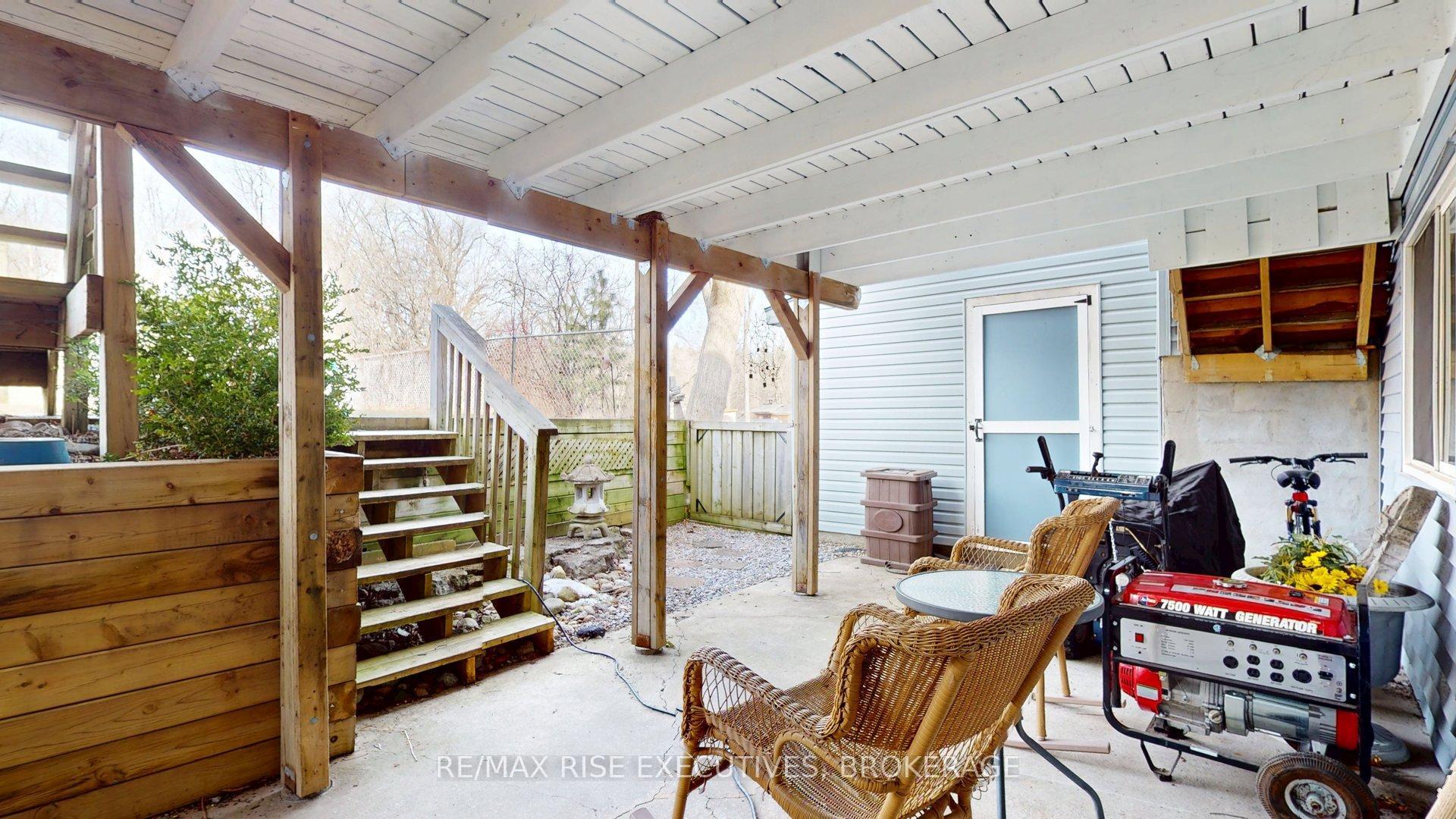 Photo 42 of 1957 Rosedale Drive, Kingston, City North of 401 — HOMEH
