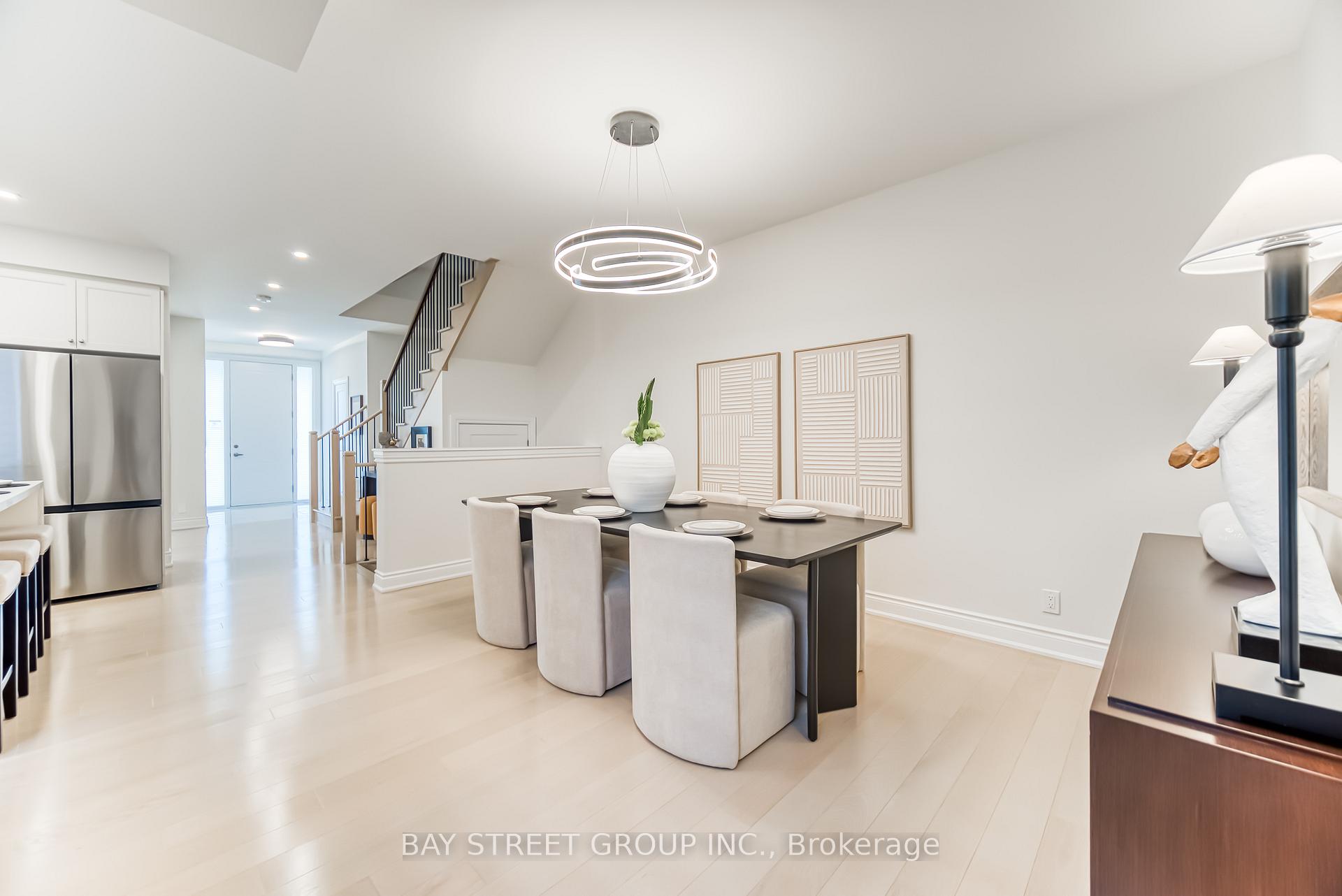 Photo 12 of 7 Kohn Lane, Markham, Angus Glen — HOMEH