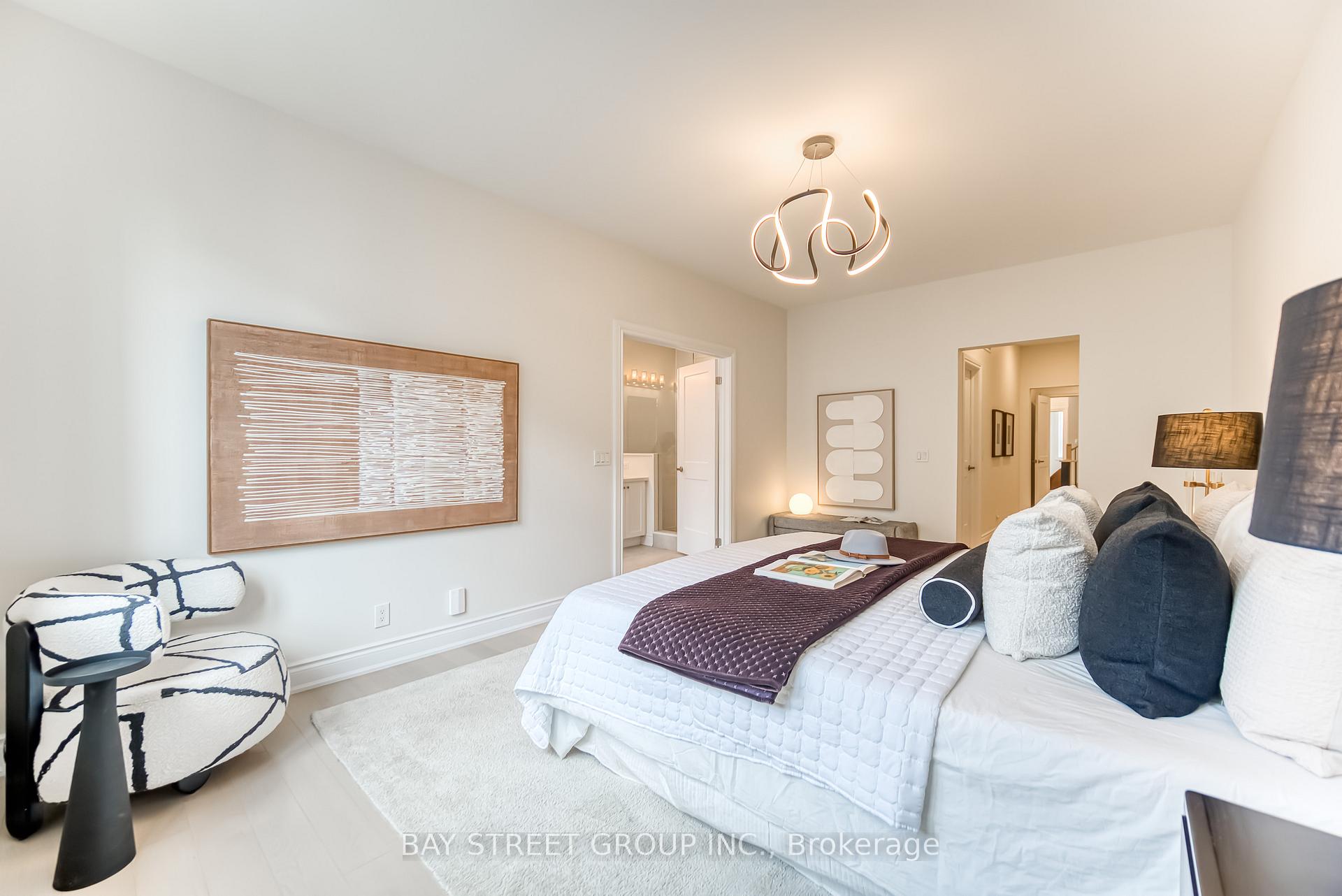 Photo 23 of 7 Kohn Lane, Markham, Angus Glen — HOMEH