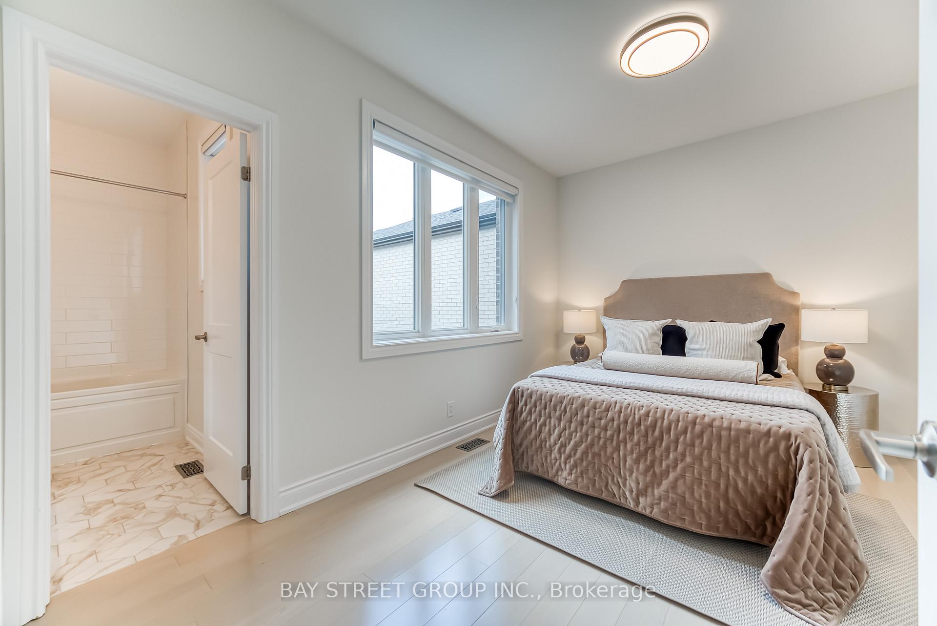 Photo 27 of 7 Kohn Lane, Markham, Angus Glen — HOMEH
