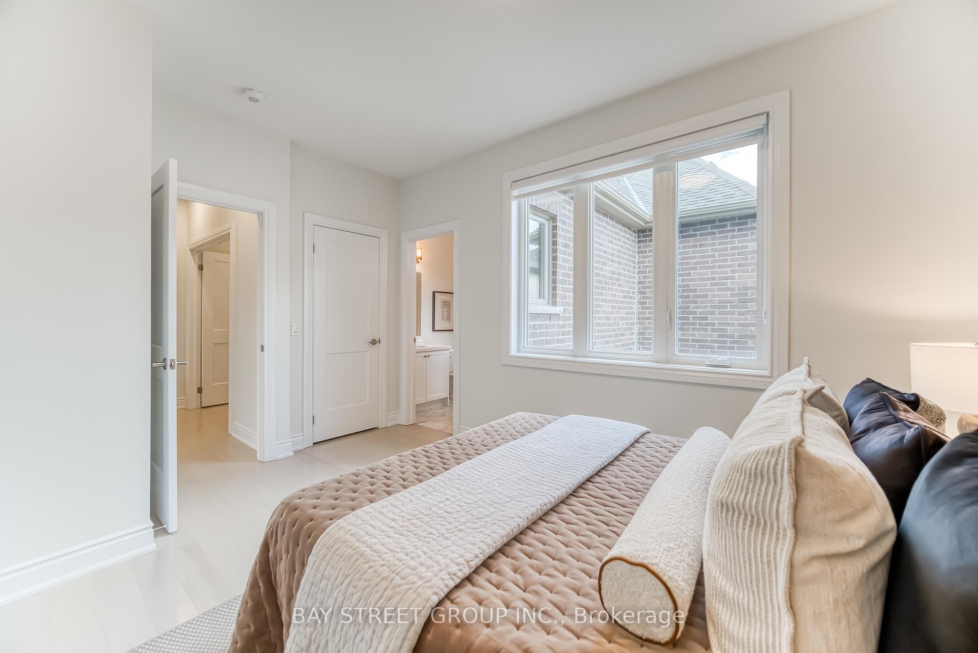 Photo 30 of 7 Kohn Lane, Markham, Angus Glen — HOMEH