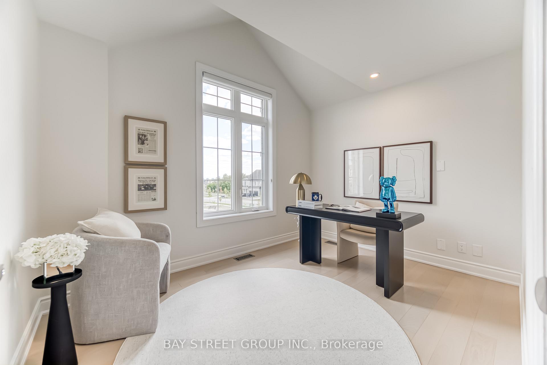 Photo 39 of 7 Kohn Lane, Markham, Angus Glen — HOMEH