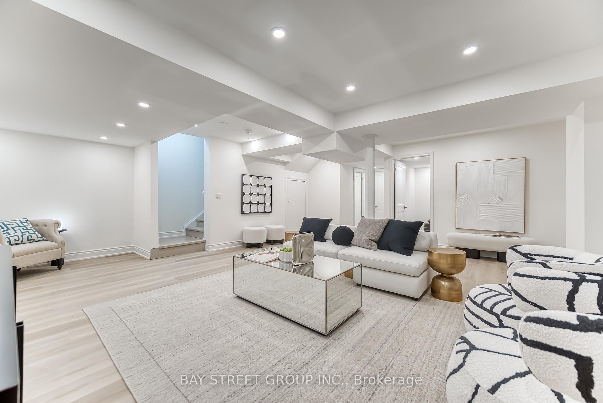 Photo 44 of 7 Kohn Lane, Markham, Angus Glen — HOMEH