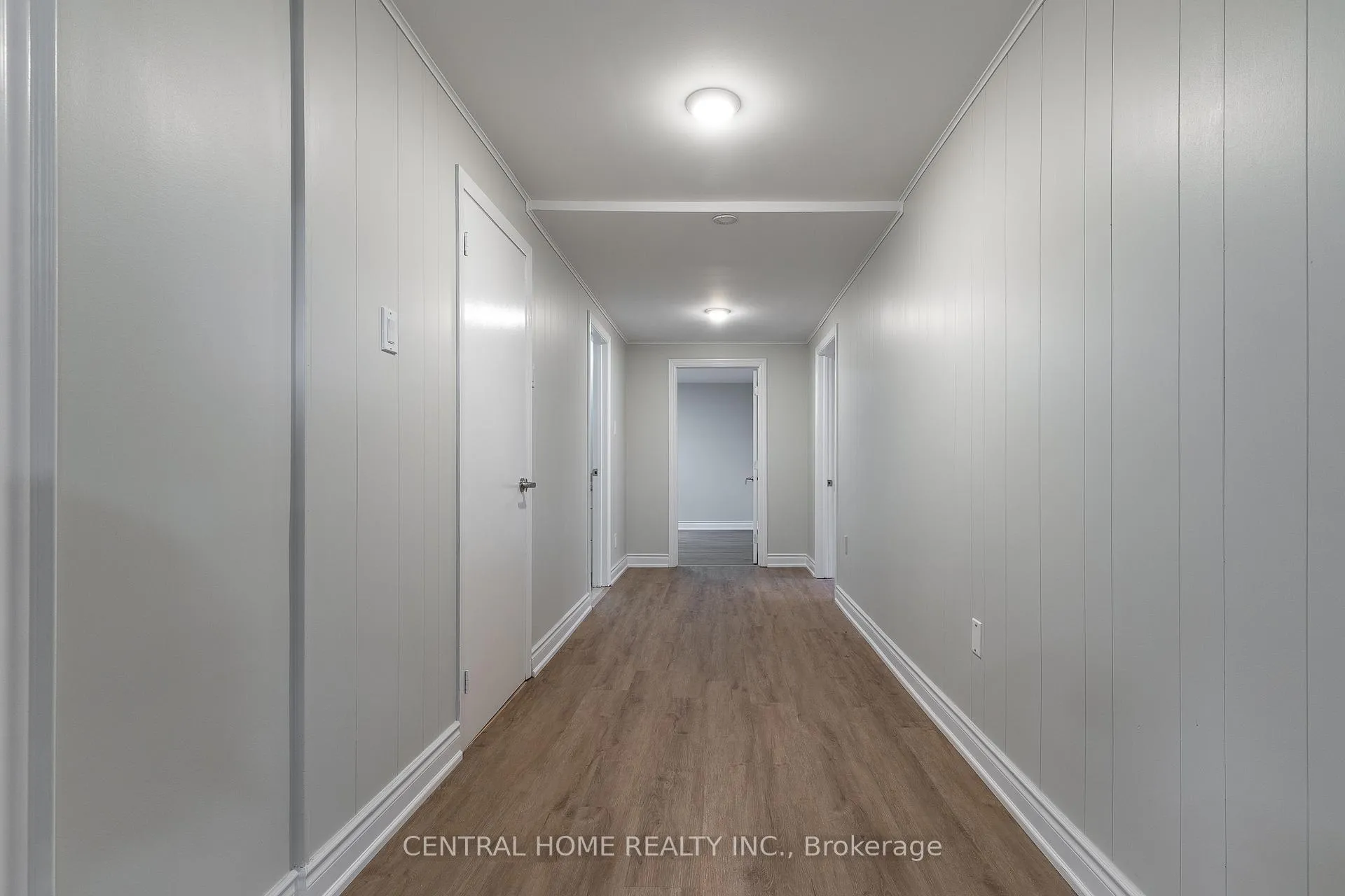 Photo 5 of Unit Bsmt, 17 Alanadale Avenue, Markham, Bullock — HOMEH