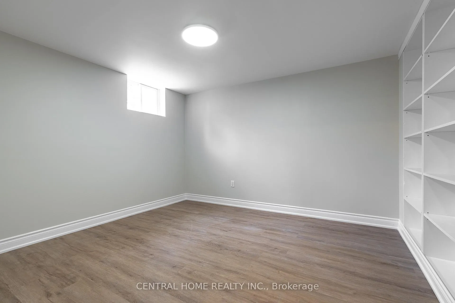 Photo 9 of Unit Bsmt, 17 Alanadale Avenue, Markham, Bullock — HOMEH