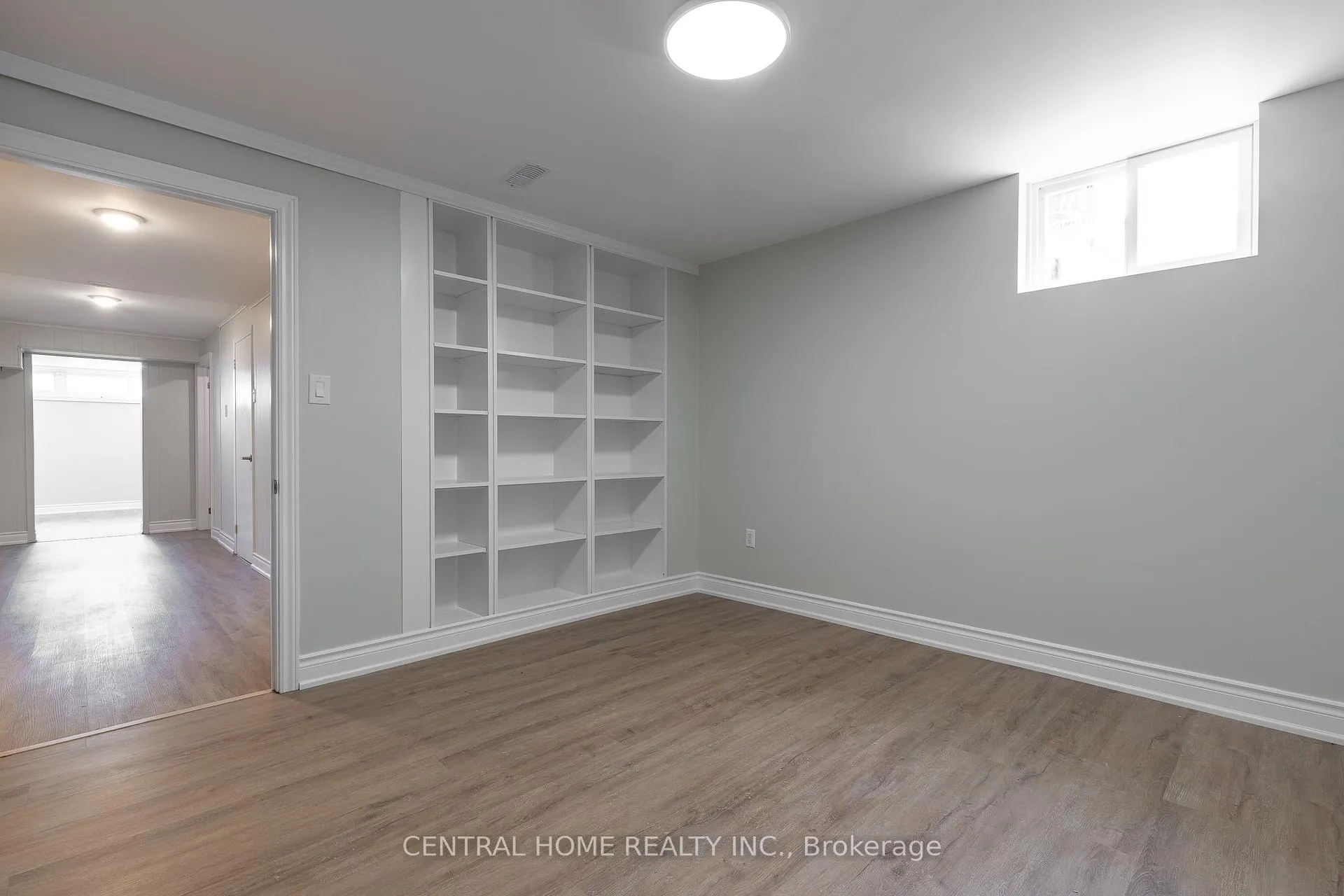 Photo 11 of Unit Bsmt, 17 Alanadale Avenue, Markham, Bullock — HOMEH