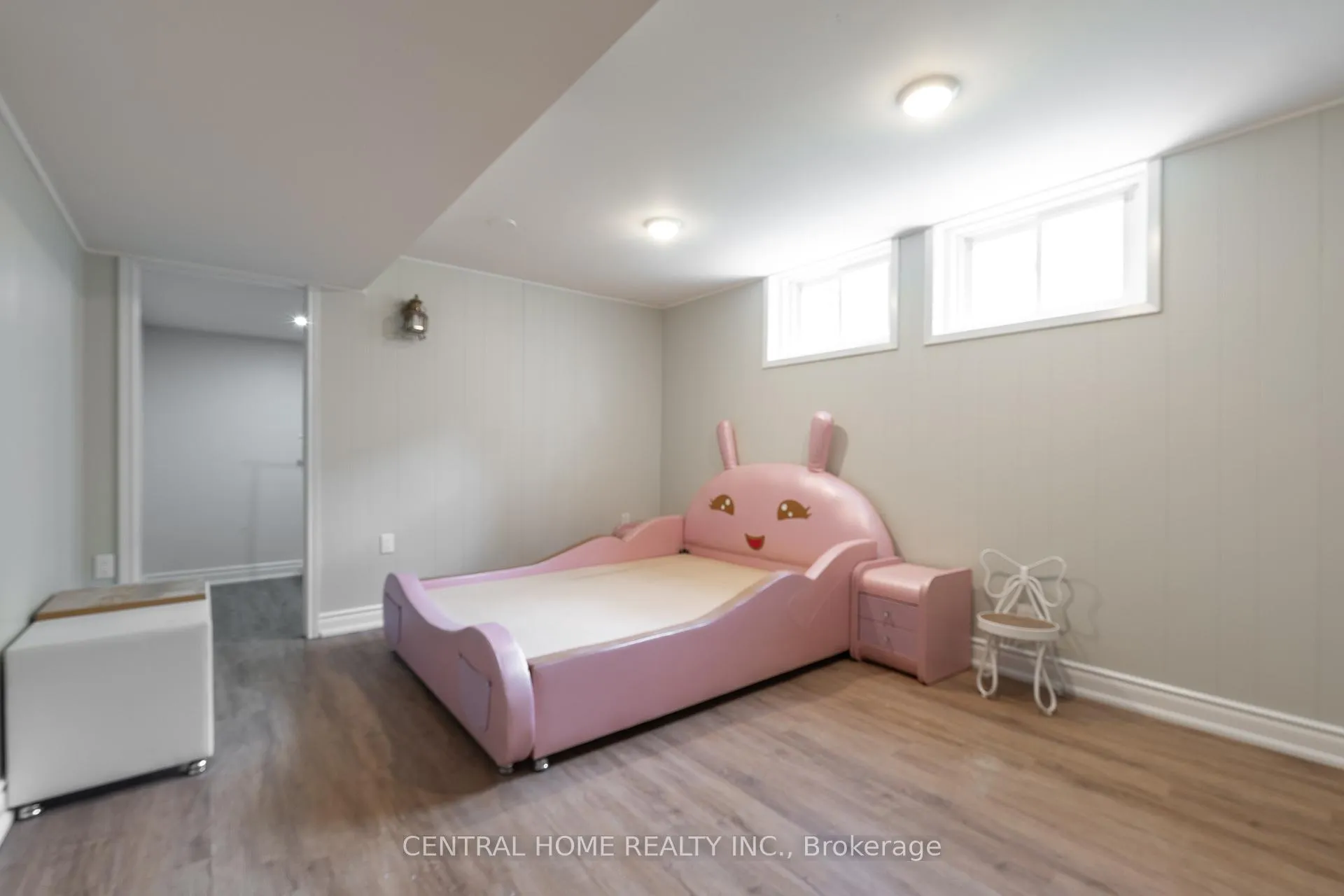 Photo 13 of Unit Bsmt, 17 Alanadale Avenue, Markham, Bullock — HOMEH