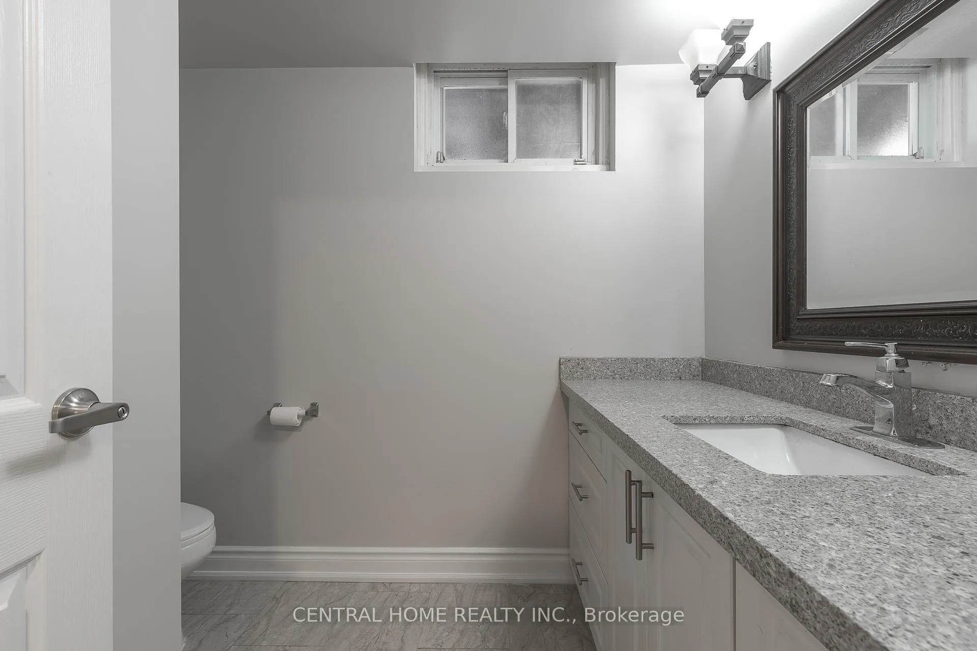 Photo 15 of Unit Bsmt, 17 Alanadale Avenue, Markham, Bullock — HOMEH