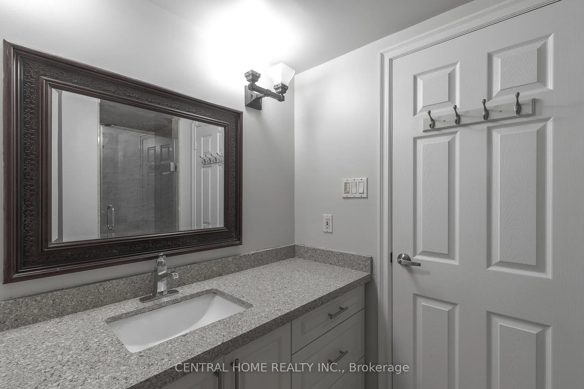 Photo 16 of Unit Bsmt, 17 Alanadale Avenue, Markham, Bullock — HOMEH