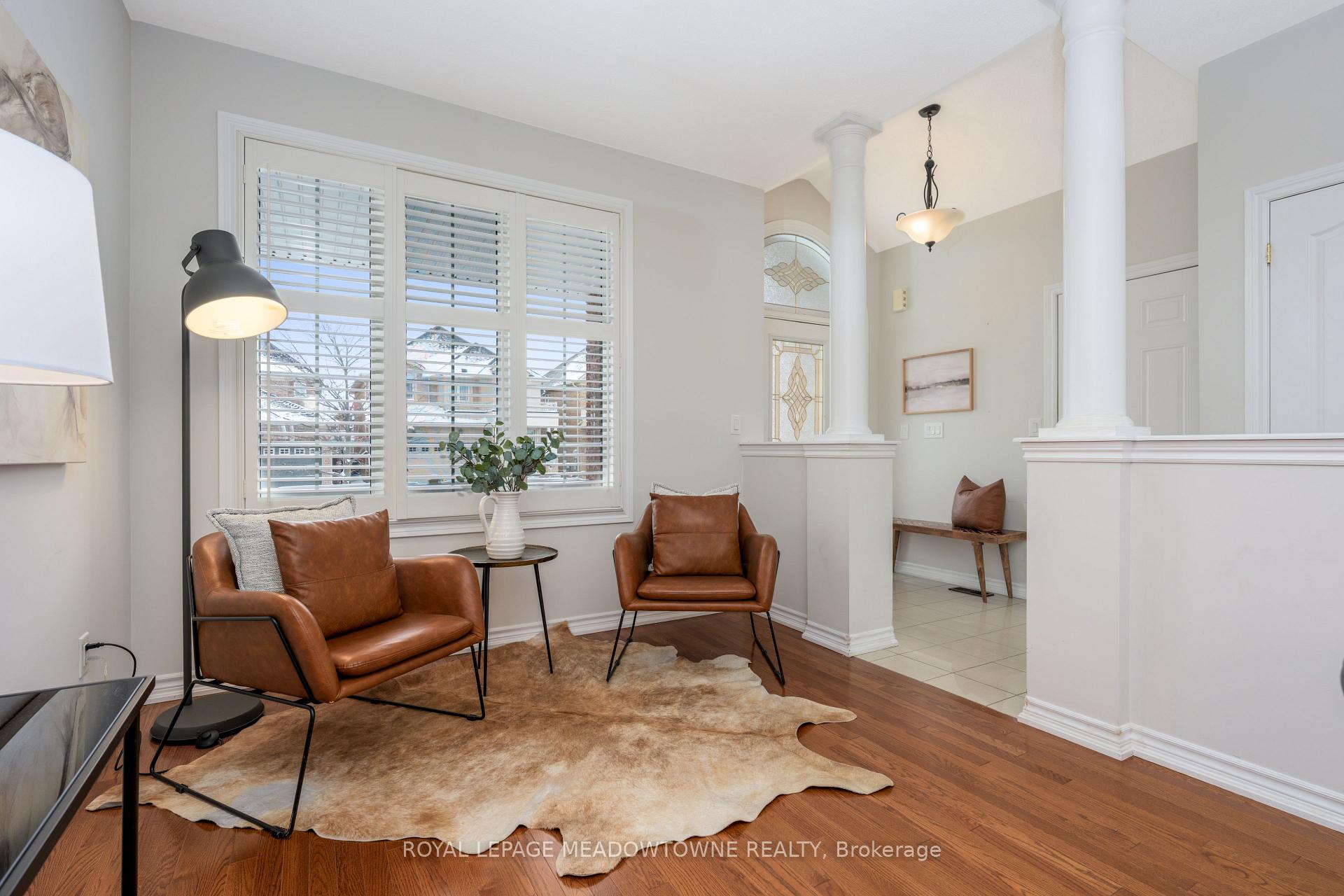 Photo 9 of 195 Minto Crescent, Milton, Willmott — HOMEH