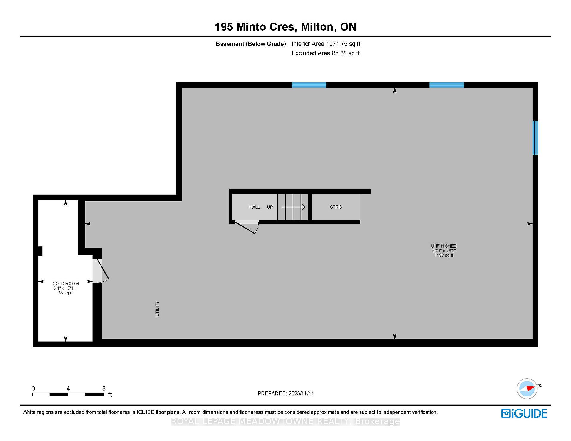Photo 37 of 195 Minto Crescent, Milton, Willmott — HOMEH