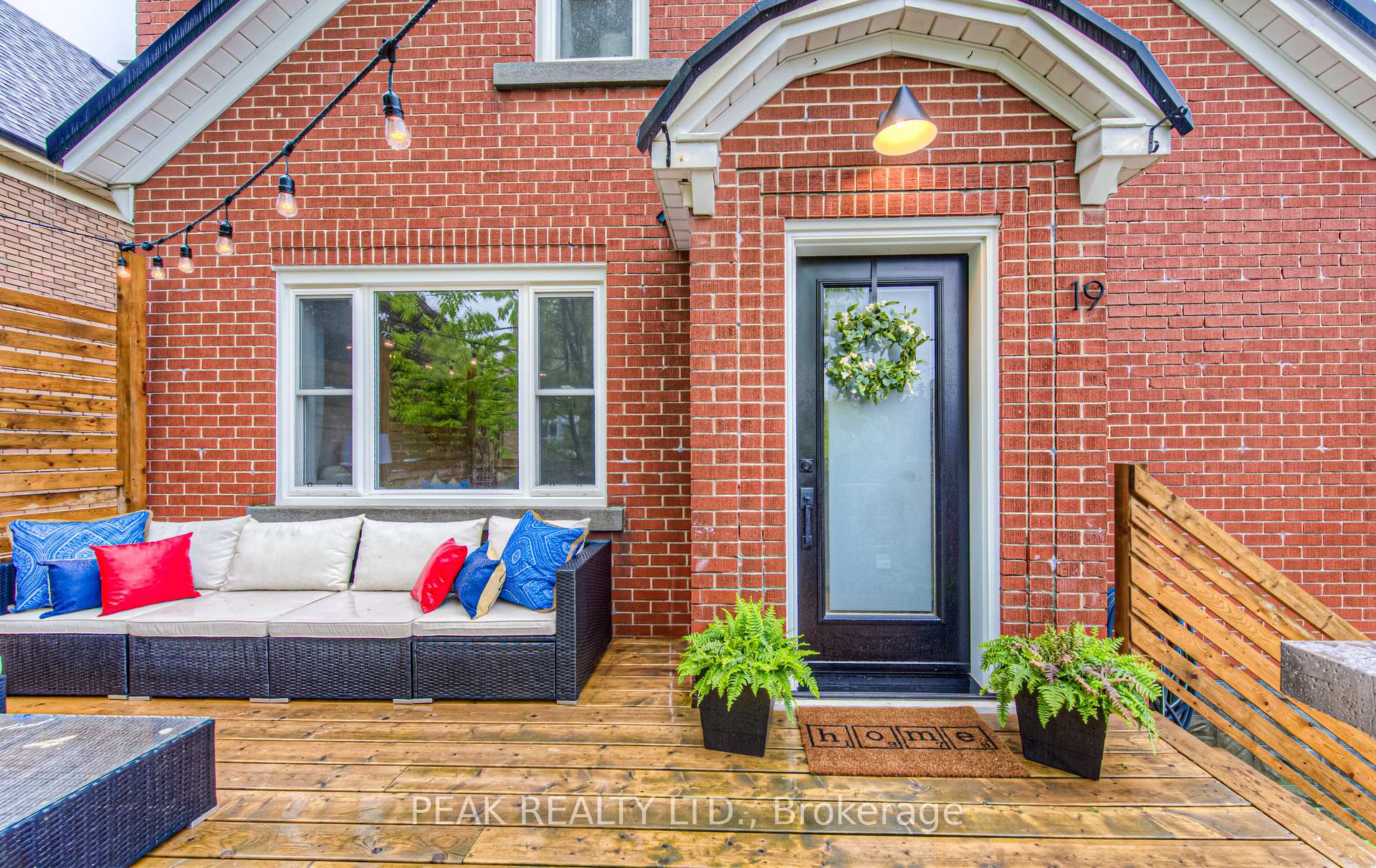 Photo 6 of 19 Ellis Avenue, Kitchener — HOMEH