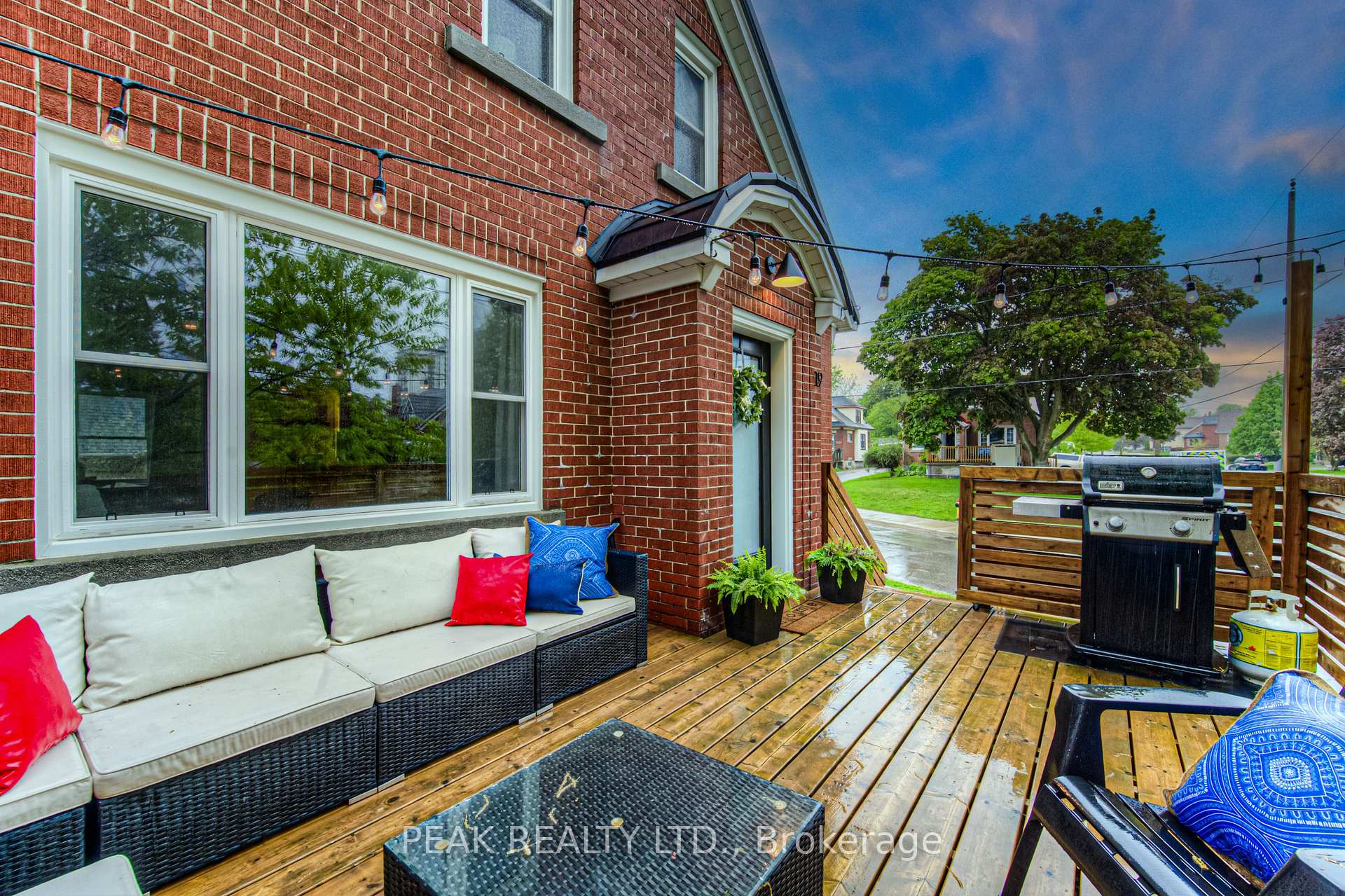 Photo 9 of 19 Ellis Avenue, Kitchener — HOMEH