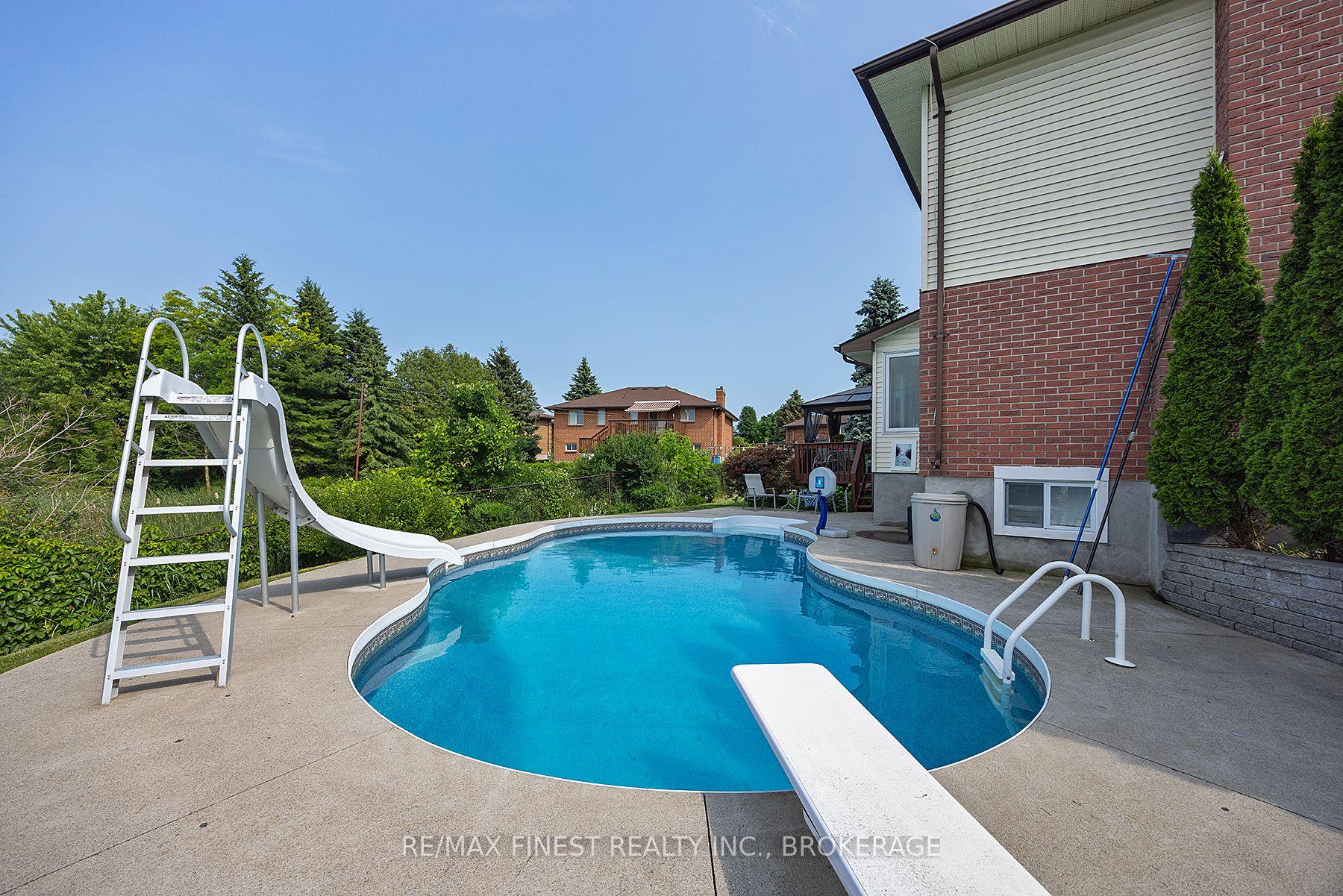 Photo 9 of 678 Summerfield Place, Kingston, East Gardiners Rd — HOMEH