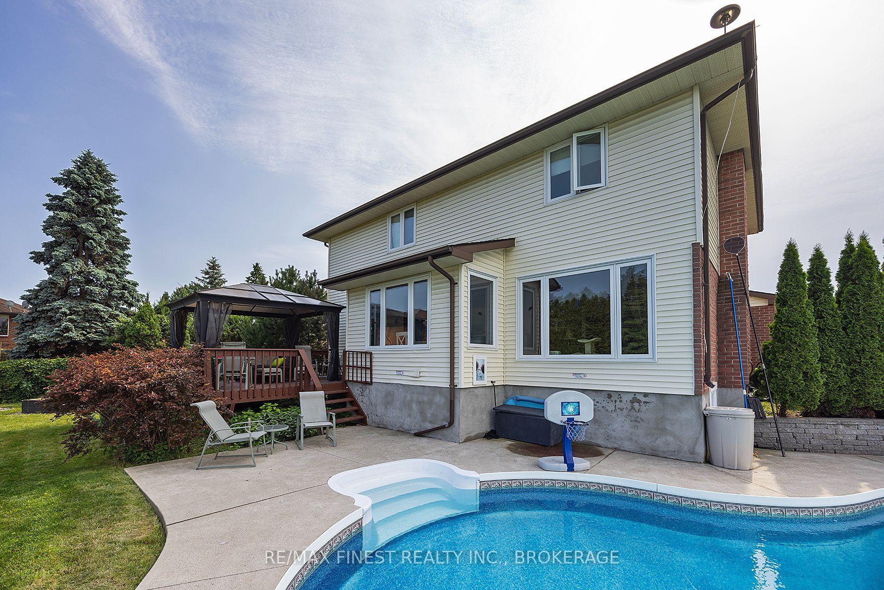 Photo 11 of 678 Summerfield Place, Kingston, East Gardiners Rd — HOMEH