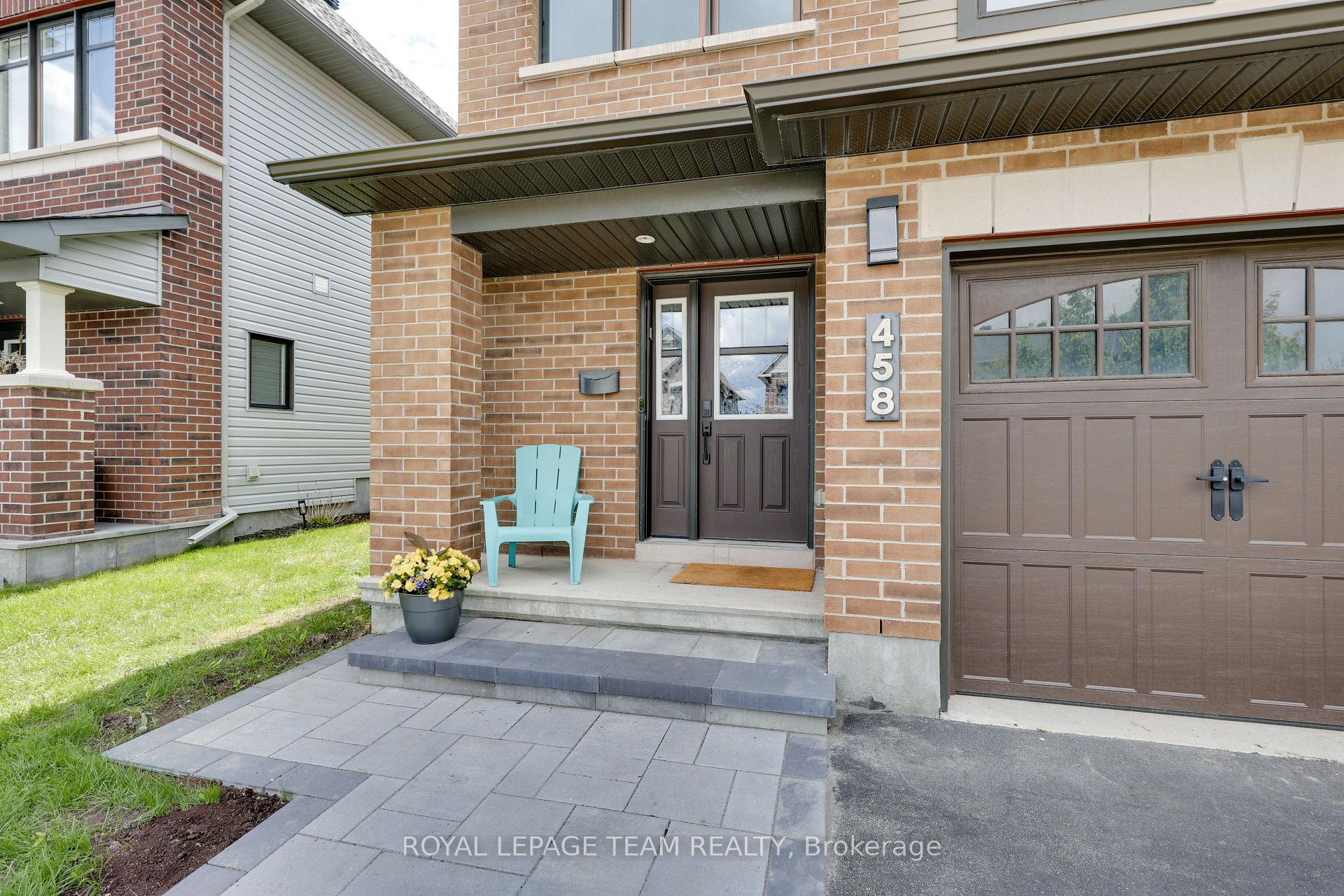 Photo 4 of 458 Brettonwood Ridge, Ottawa, Kanata - Kanata Lakes/Heritage Hills — HOMEH