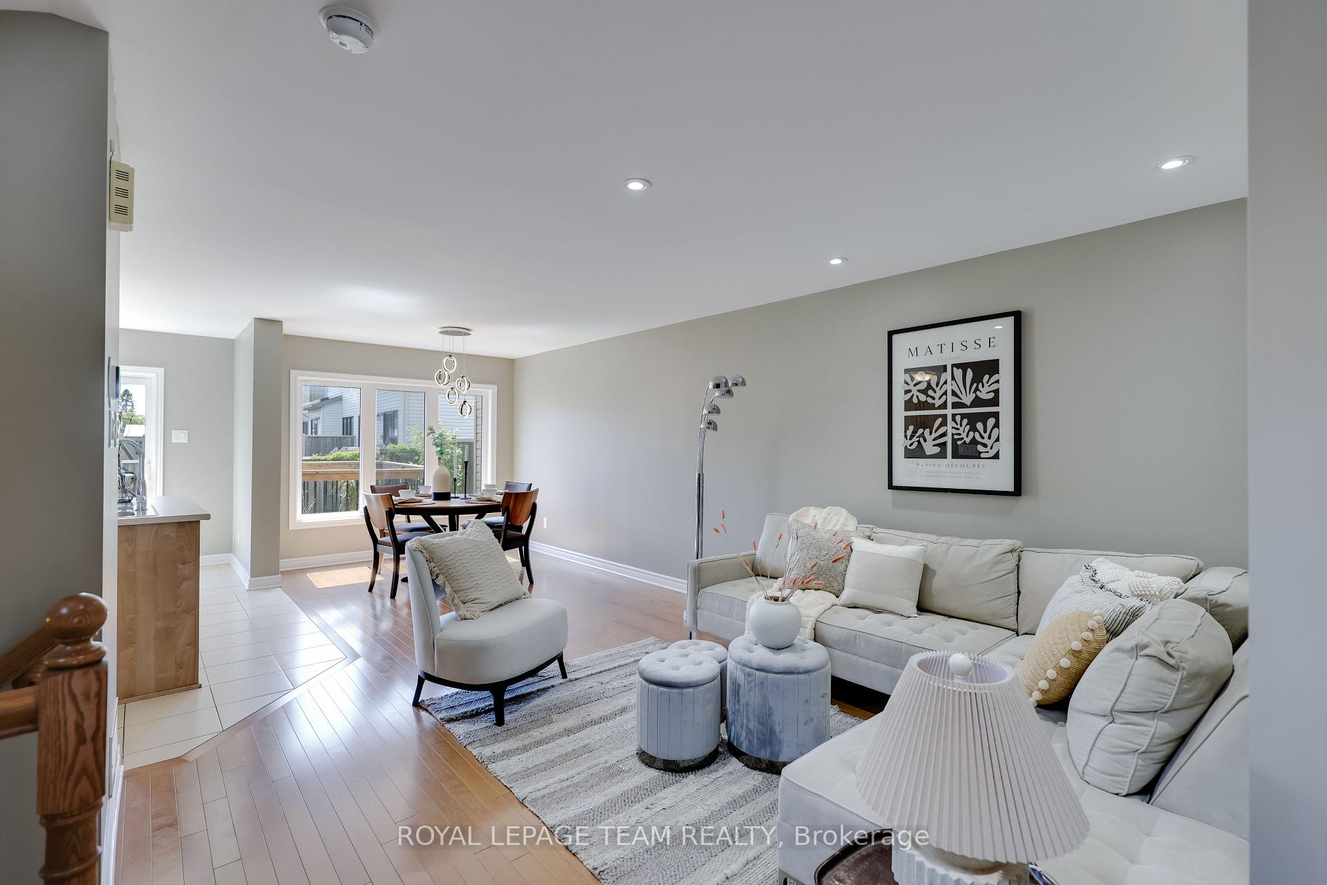 Photo 12 of 458 Brettonwood Ridge, Ottawa, Kanata - Kanata Lakes/Heritage Hills — HOMEH