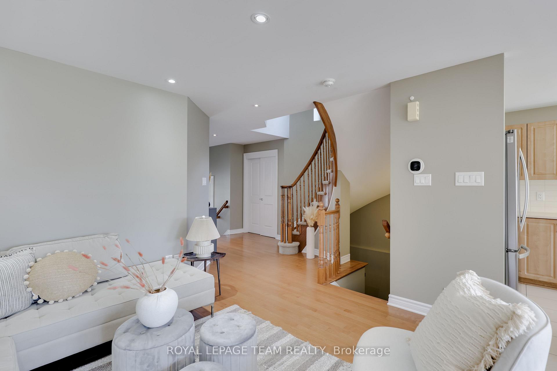Photo 13 of 458 Brettonwood Ridge, Ottawa, Kanata - Kanata Lakes/Heritage Hills — HOMEH