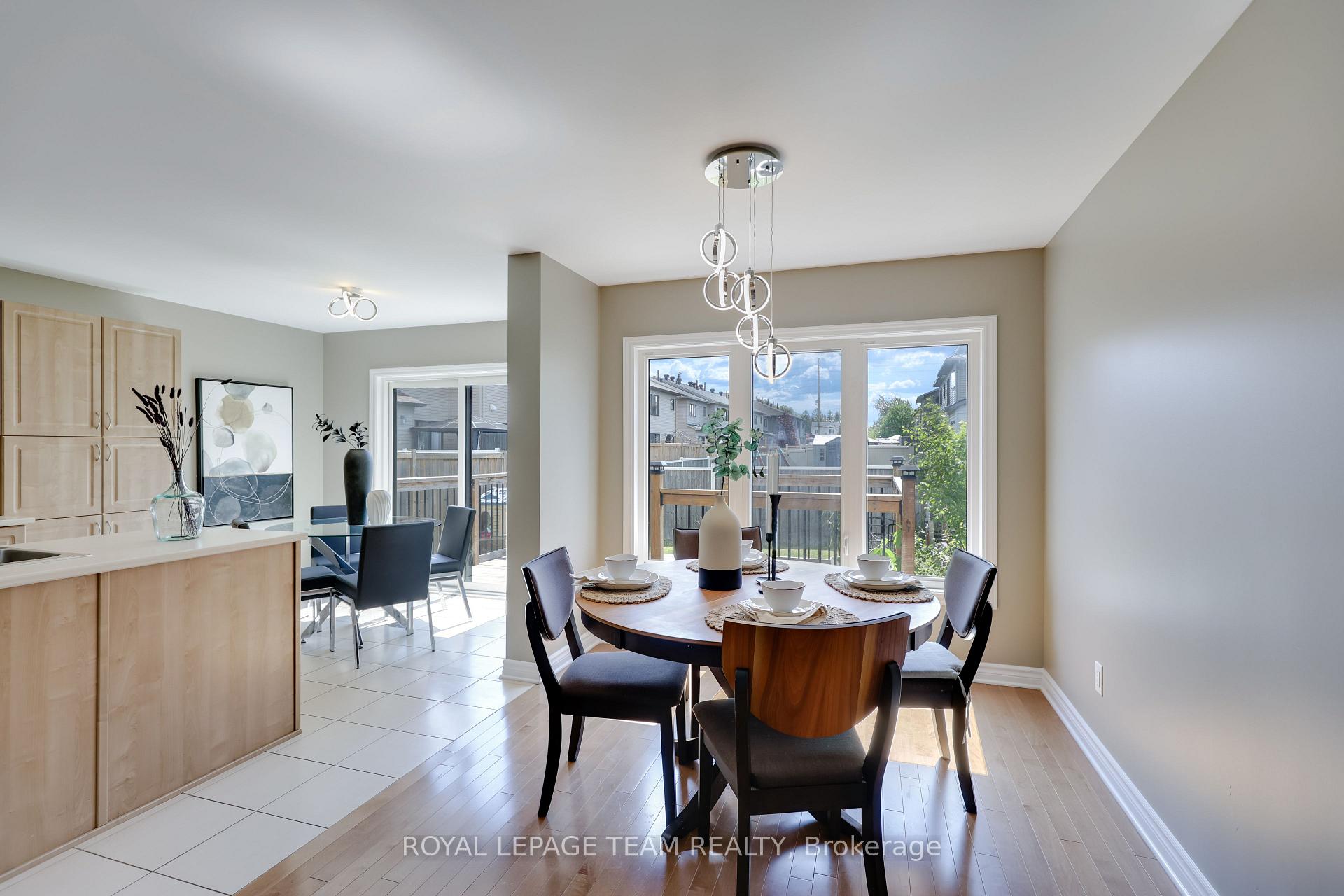 Photo 16 of 458 Brettonwood Ridge, Ottawa, Kanata - Kanata Lakes/Heritage Hills — HOMEH