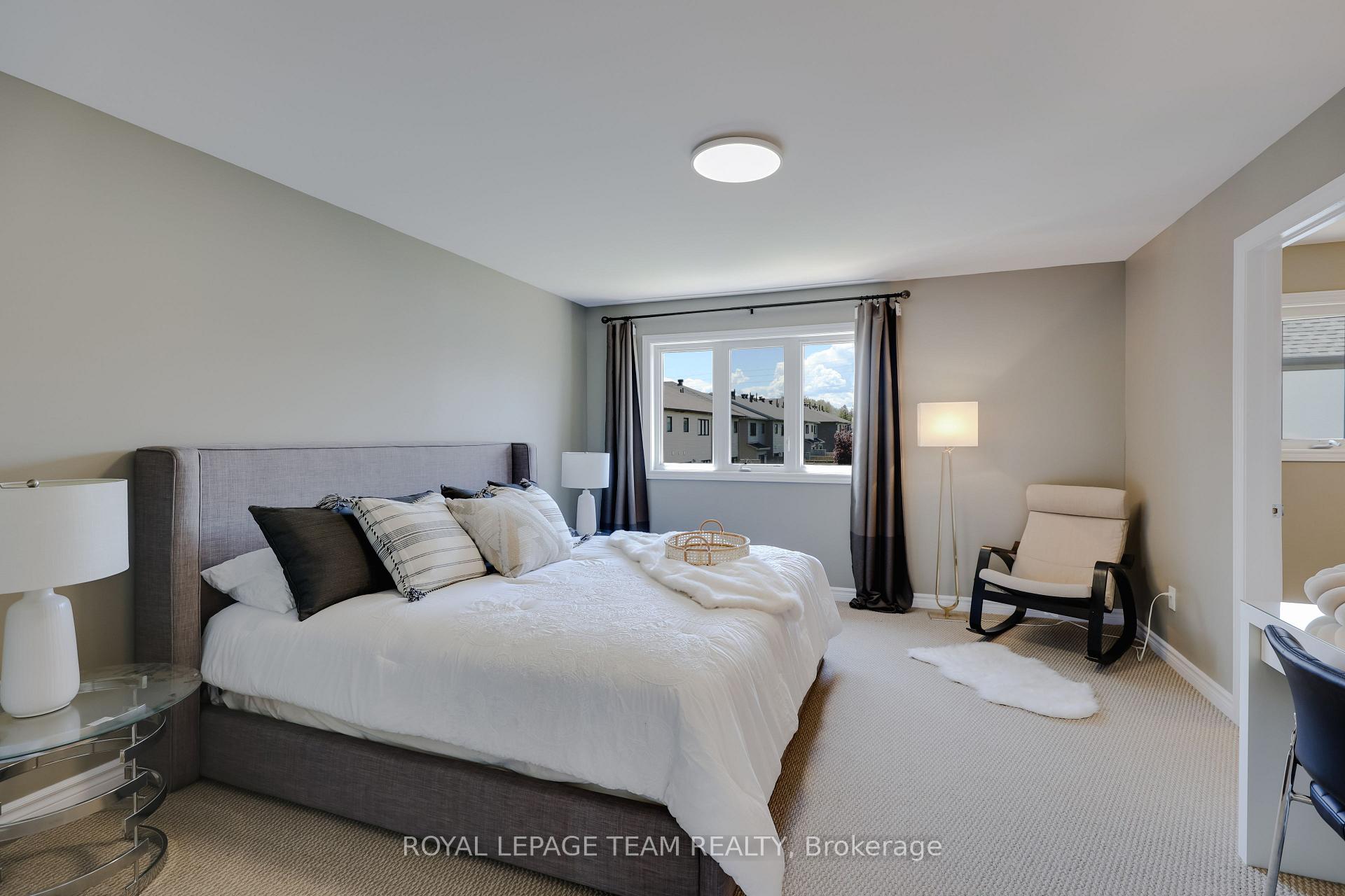 Photo 24 of 458 Brettonwood Ridge, Ottawa, Kanata - Kanata Lakes/Heritage Hills — HOMEH