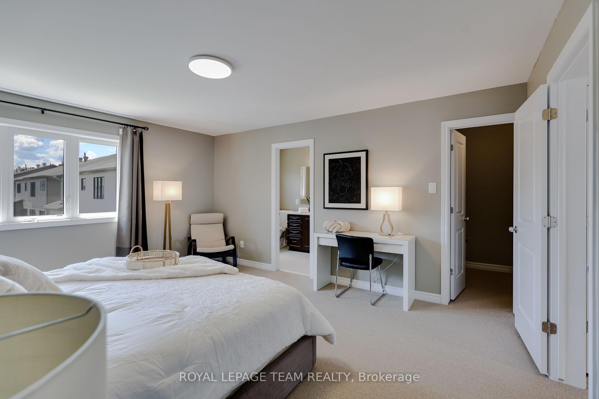 Photo 25 of 458 Brettonwood Ridge, Ottawa, Kanata - Kanata Lakes/Heritage Hills — HOMEH