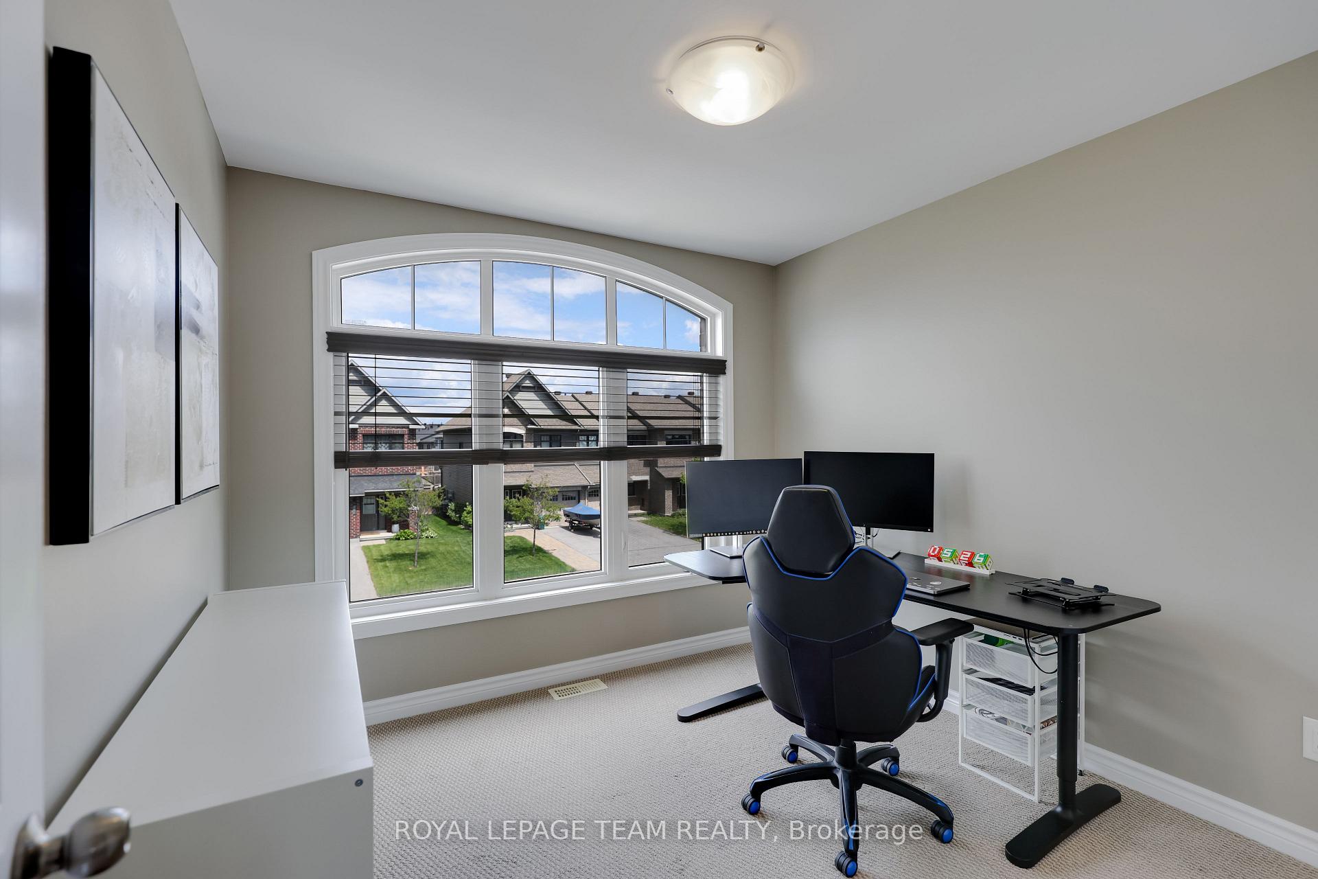 Photo 32 of 458 Brettonwood Ridge, Ottawa, Kanata - Kanata Lakes/Heritage Hills — HOMEH