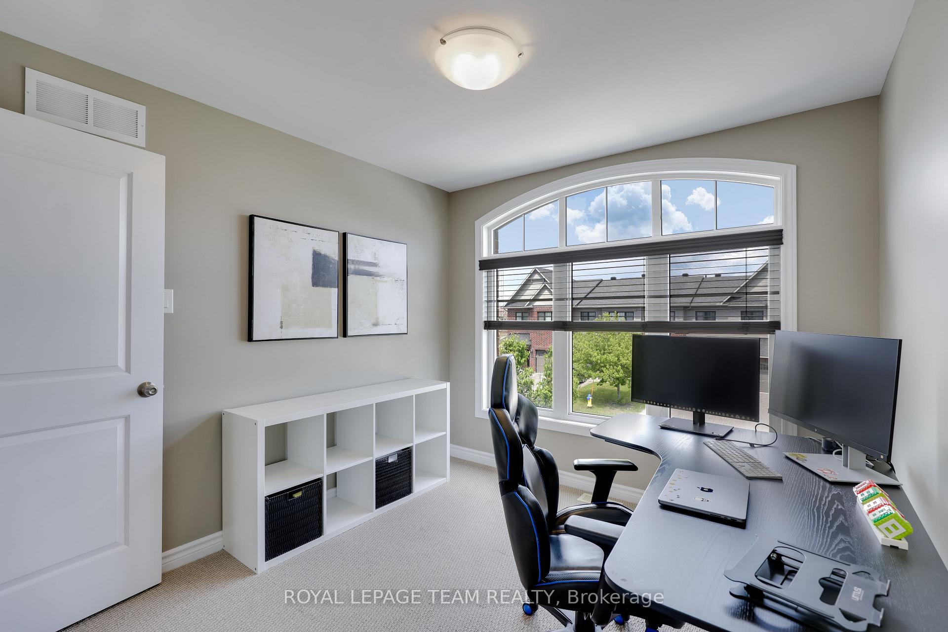 Photo 33 of 458 Brettonwood Ridge, Ottawa, Kanata - Kanata Lakes/Heritage Hills — HOMEH