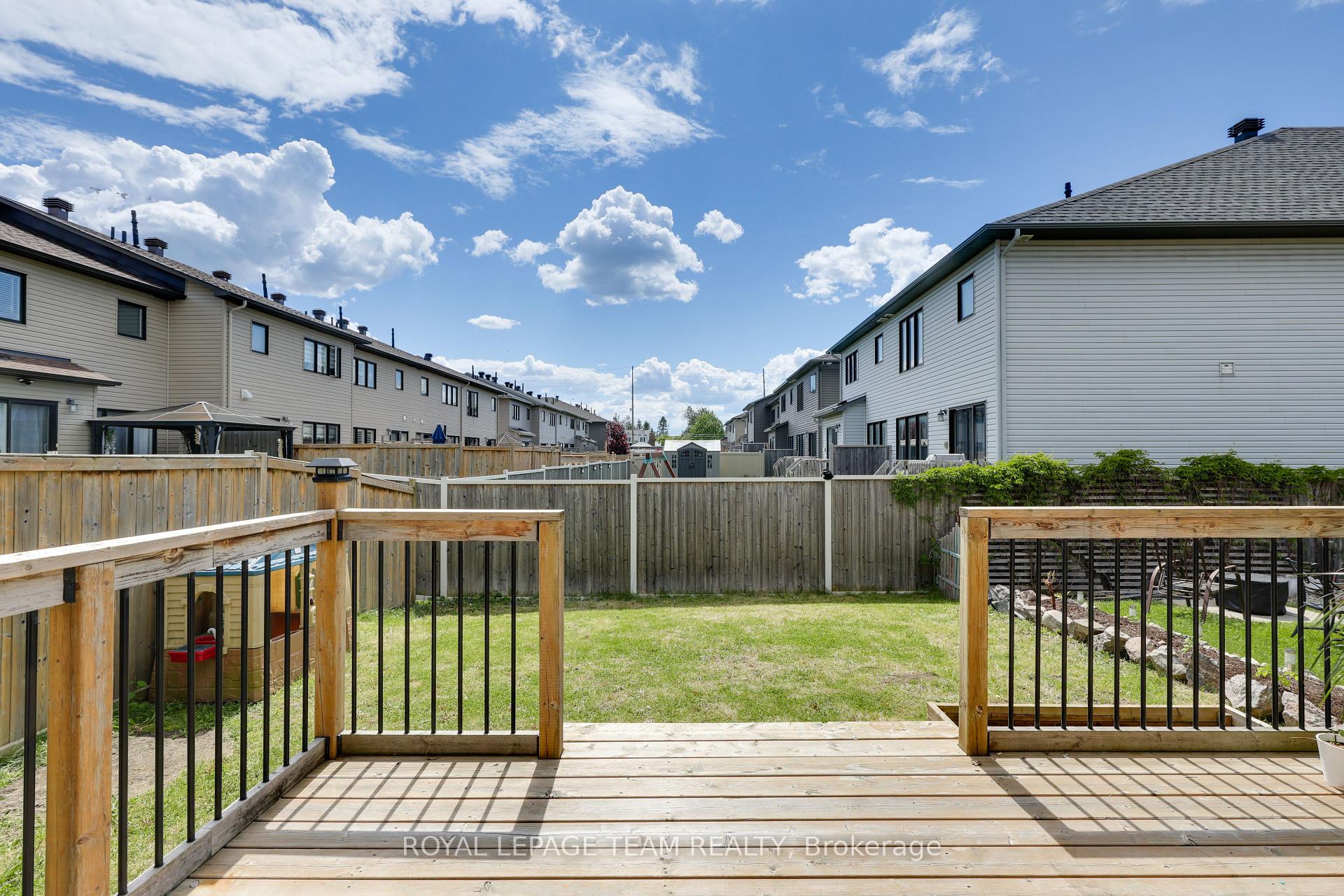 Photo 41 of 458 Brettonwood Ridge, Ottawa, Kanata - Kanata Lakes/Heritage Hills — HOMEH