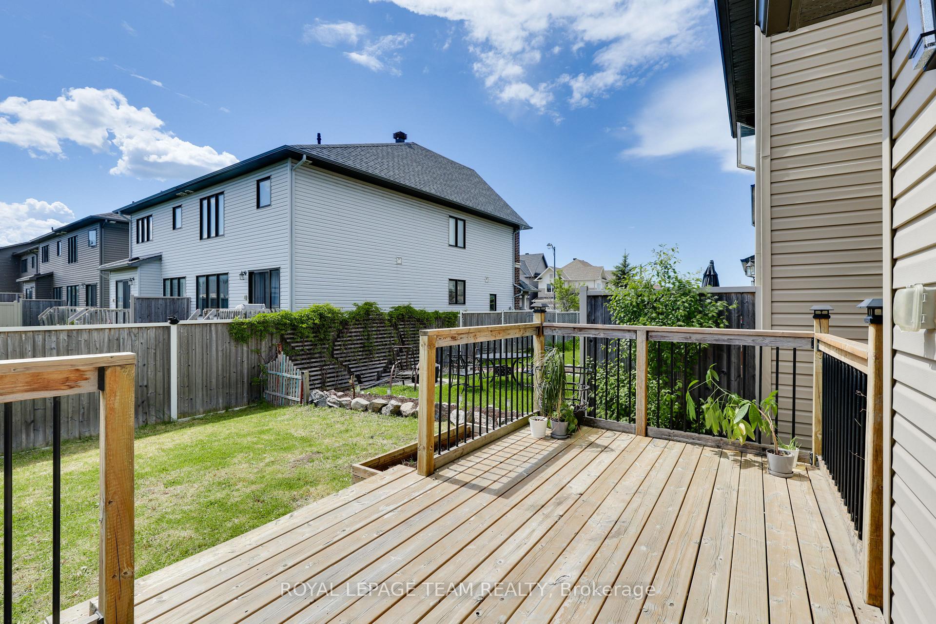Photo 42 of 458 Brettonwood Ridge, Ottawa, Kanata - Kanata Lakes/Heritage Hills — HOMEH