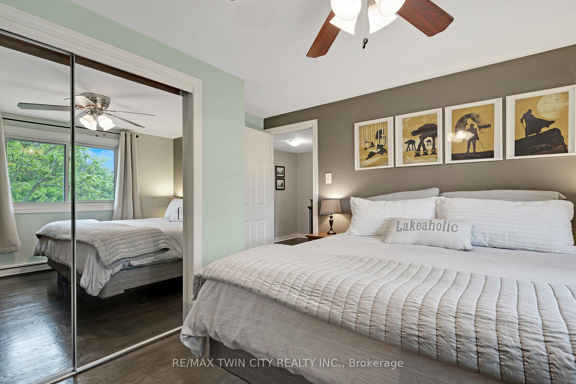 Photo 13 of 92 Kenwood Drive, Kitchener — HOMEH