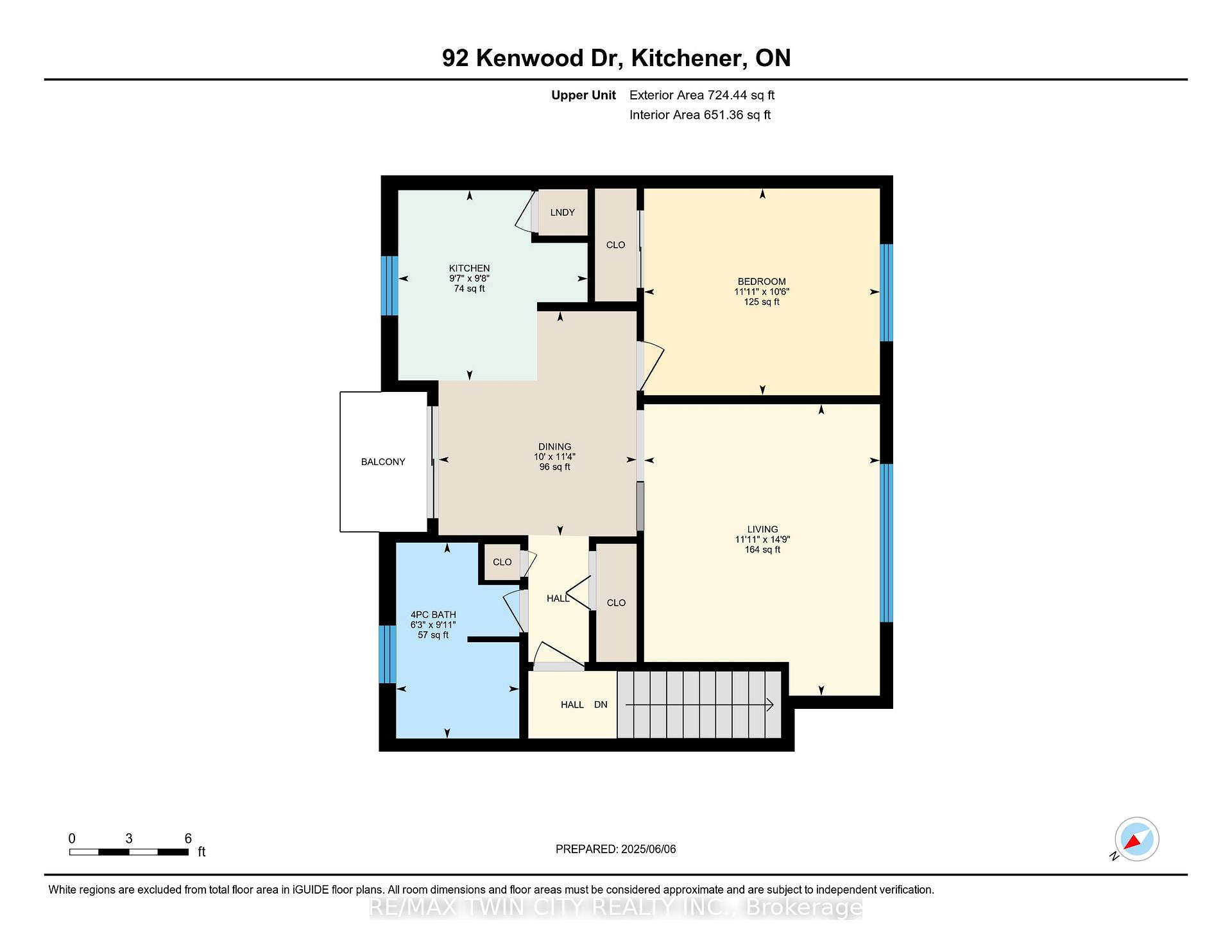 Photo 42 of 92 Kenwood Drive, Kitchener — HOMEH