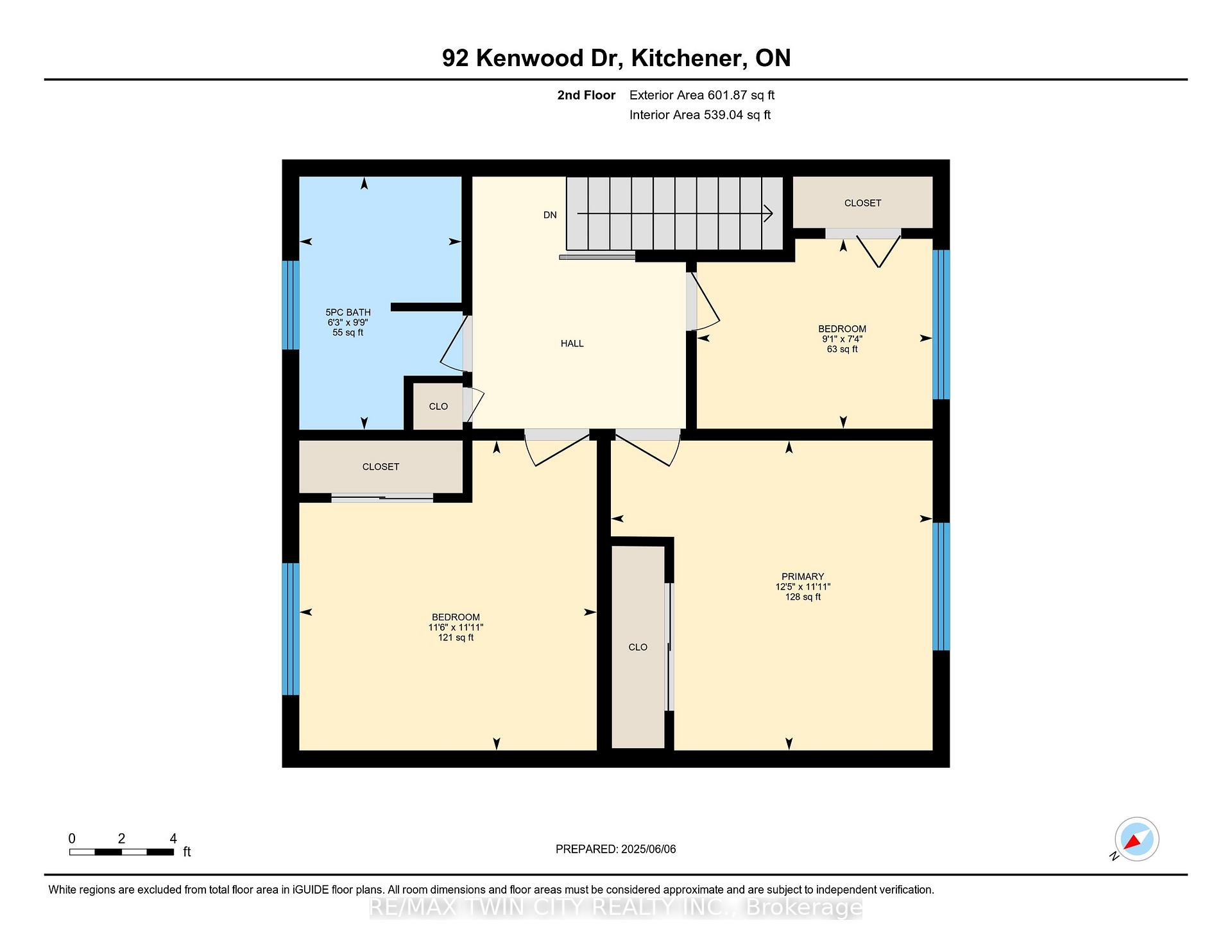 Photo 43 of 92 Kenwood Drive, Kitchener — HOMEH