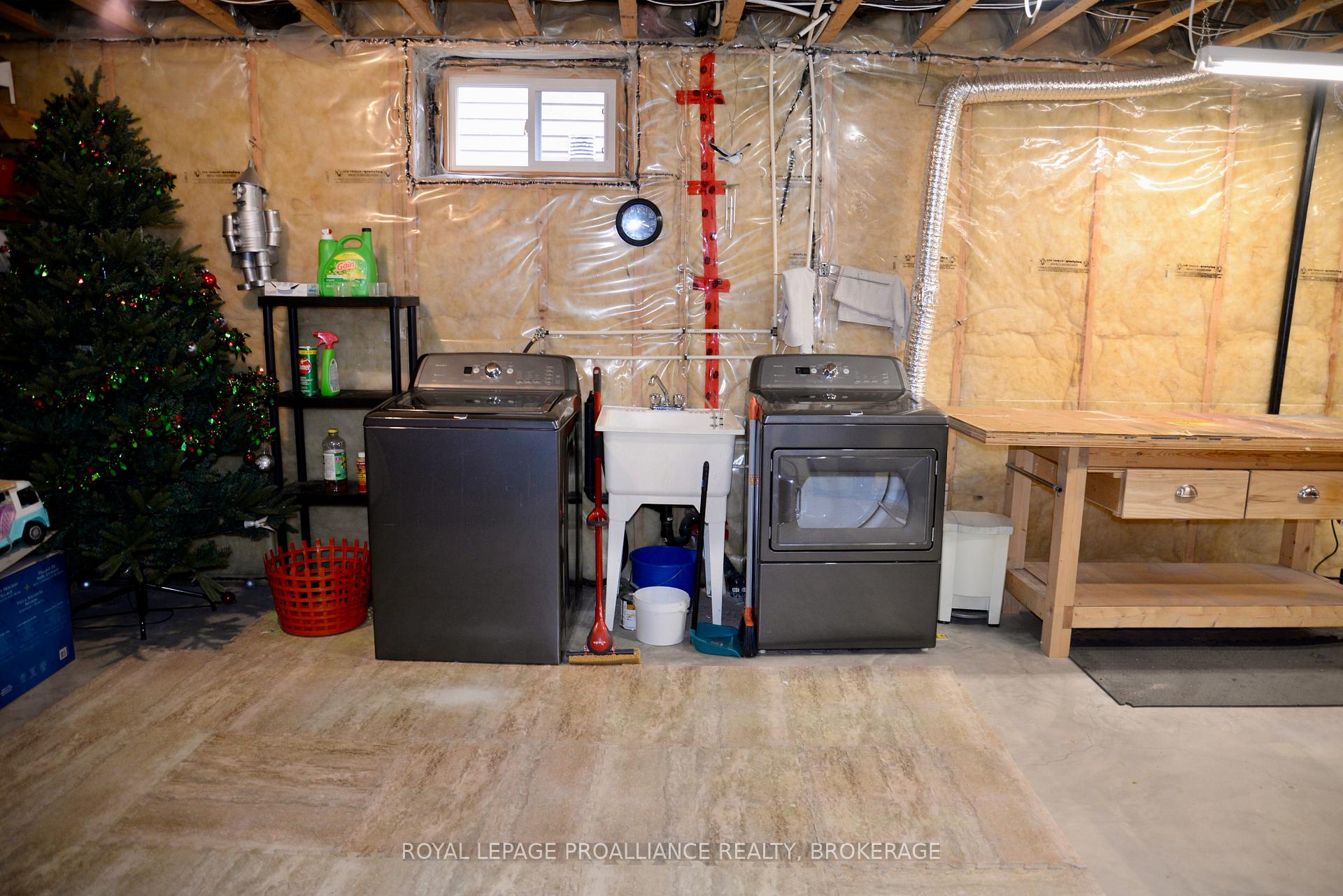 Photo 30 of 752 Tanner Drive, Kingston, East Gardiners Rd — HOMEH